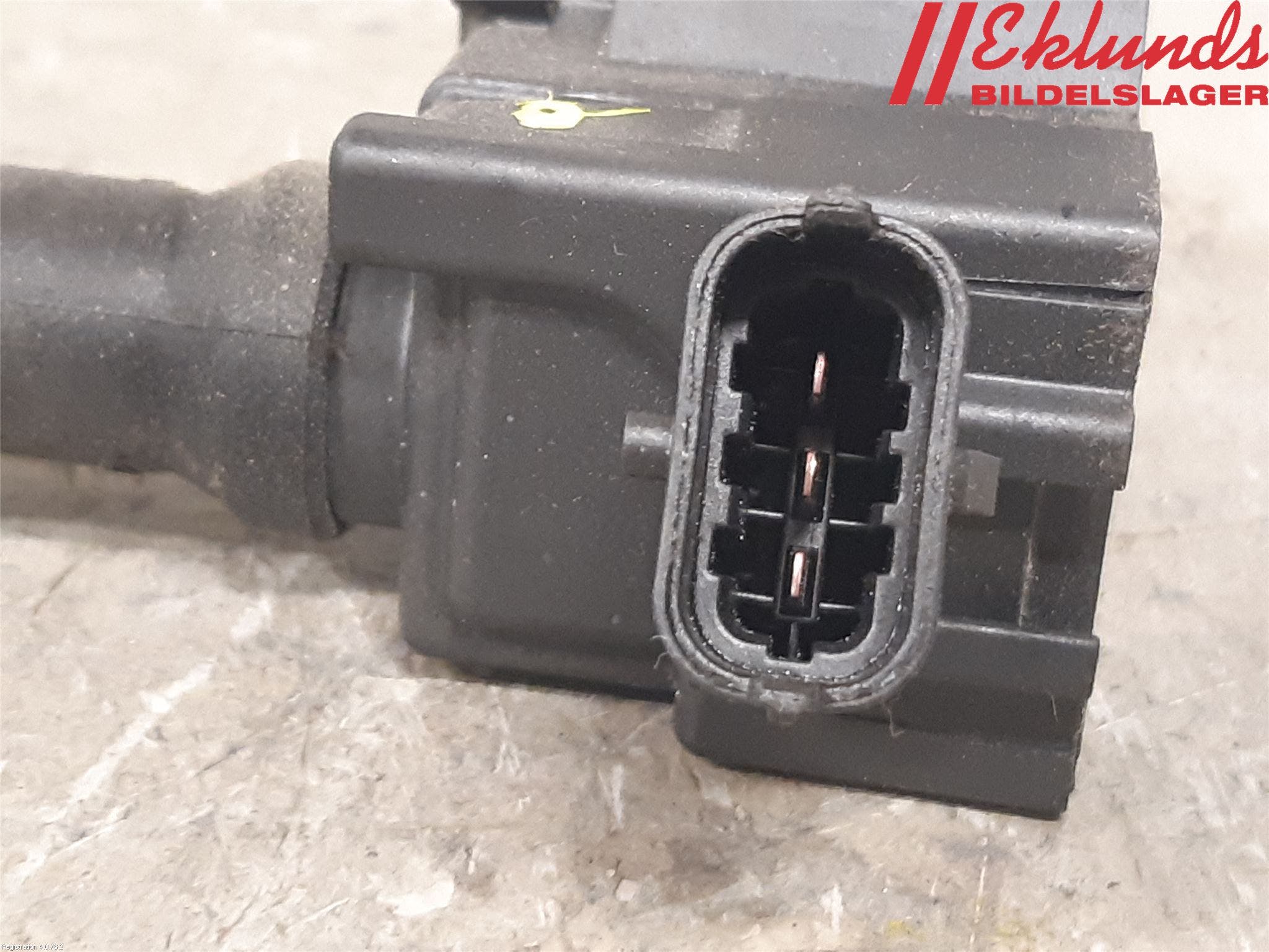 Citroen C3 AIRCROSS 18-23 Tändspole