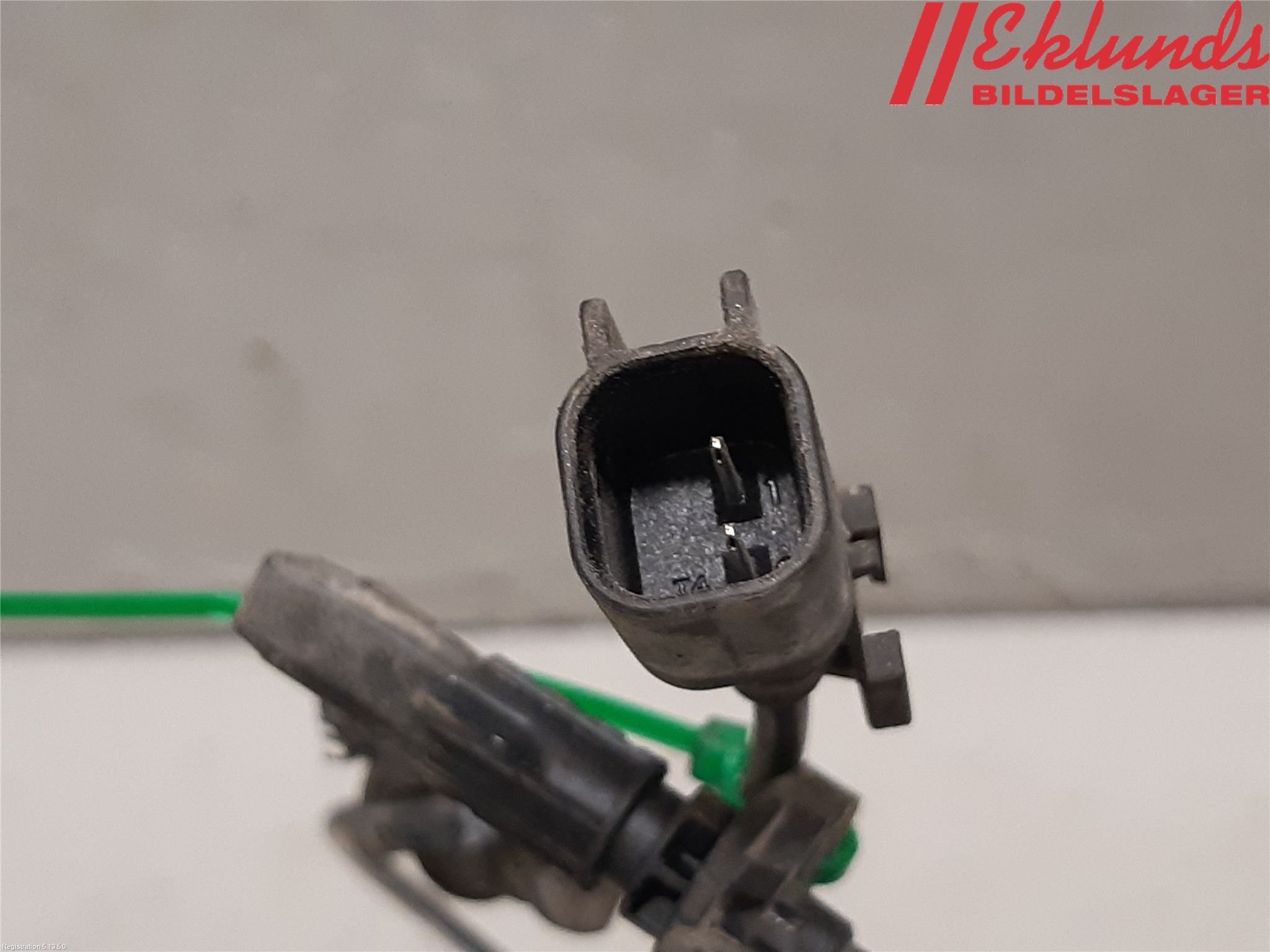 Volkswagen VW TRANSP/CARAVELLE/CALIFORNIA T8 25- Abs Sensor