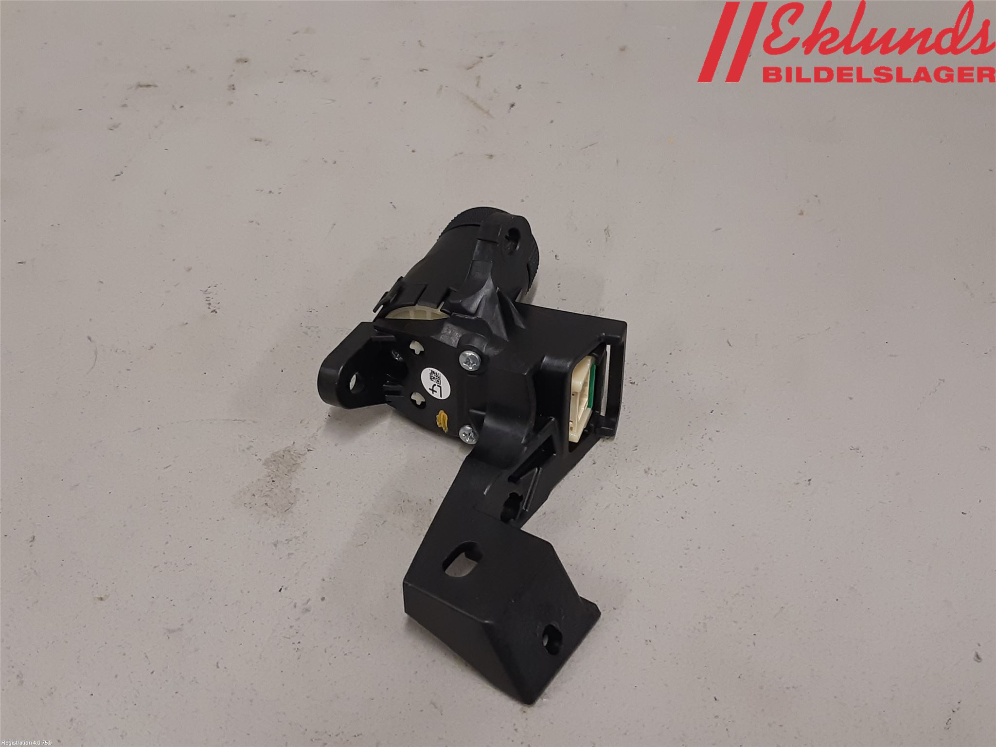 Lexus ES 250/300/330 Strömställare Övrigt