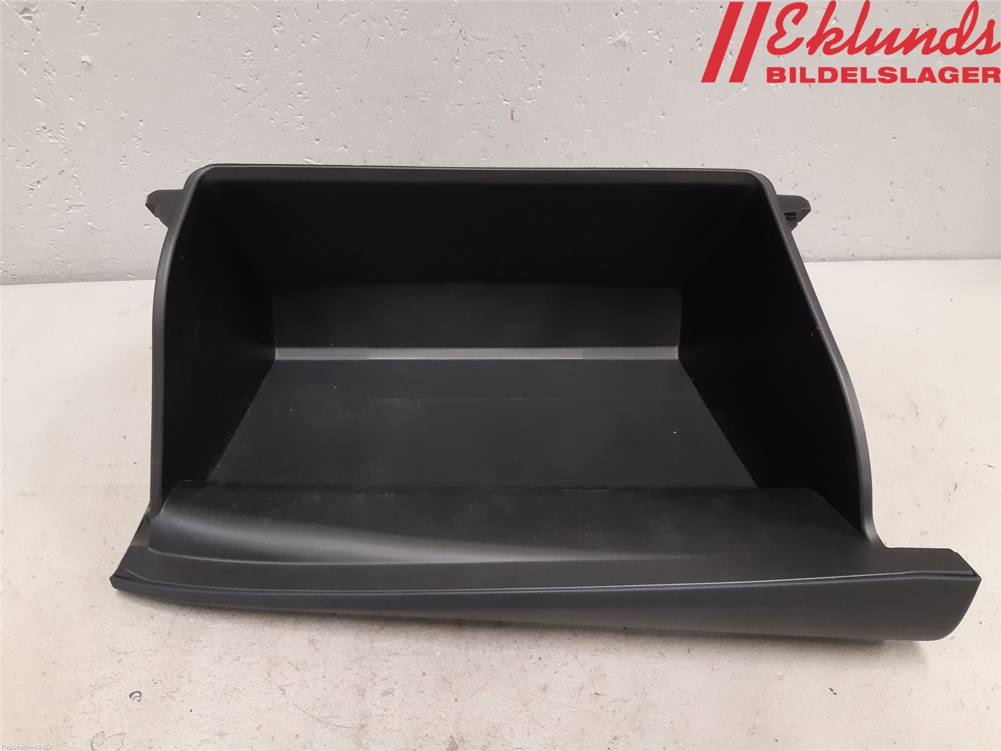 Toyota CAMRY 19-24 Handskfack