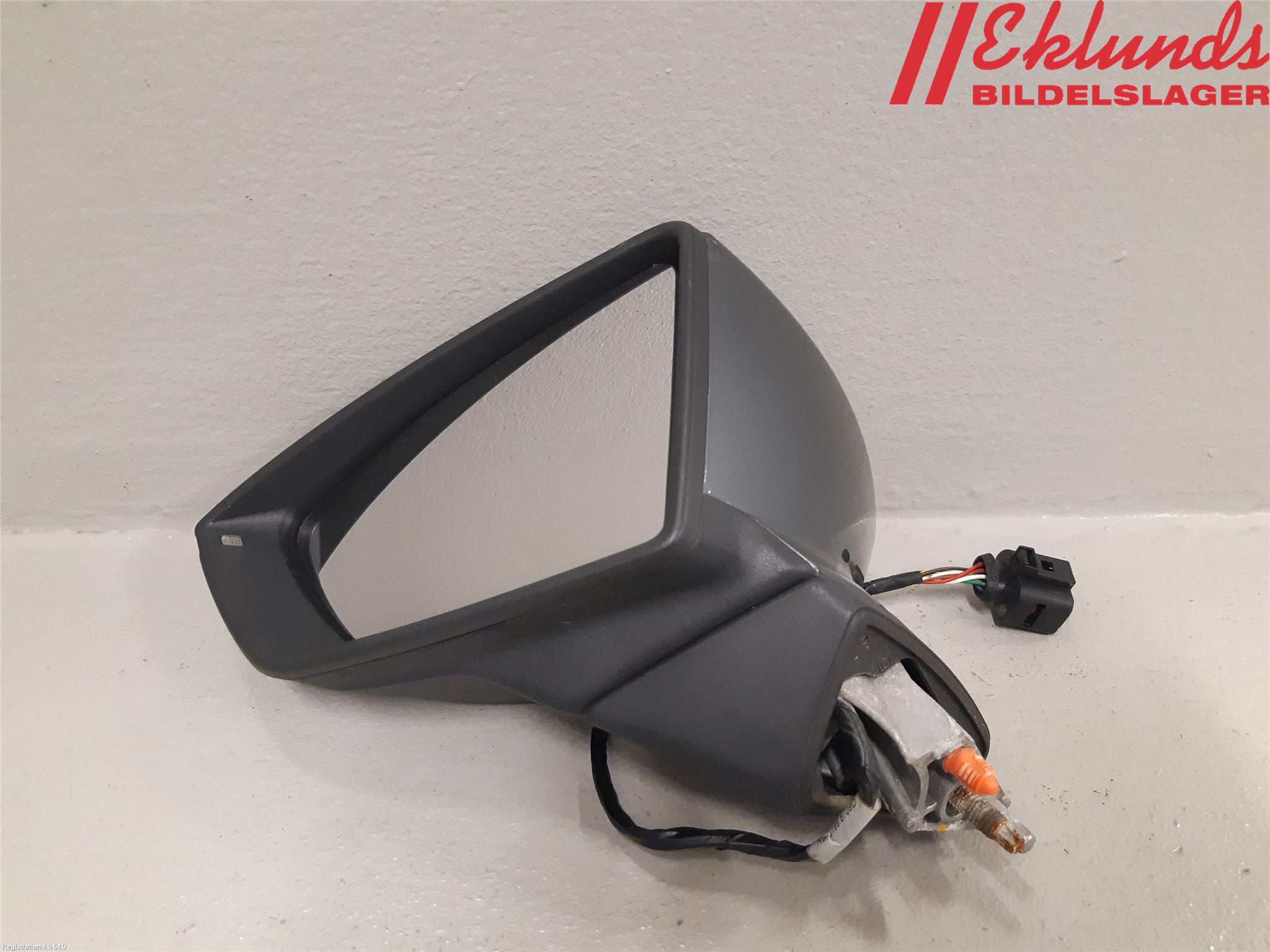 Seat LEON 13-20 Spegel Yttre El Vä
