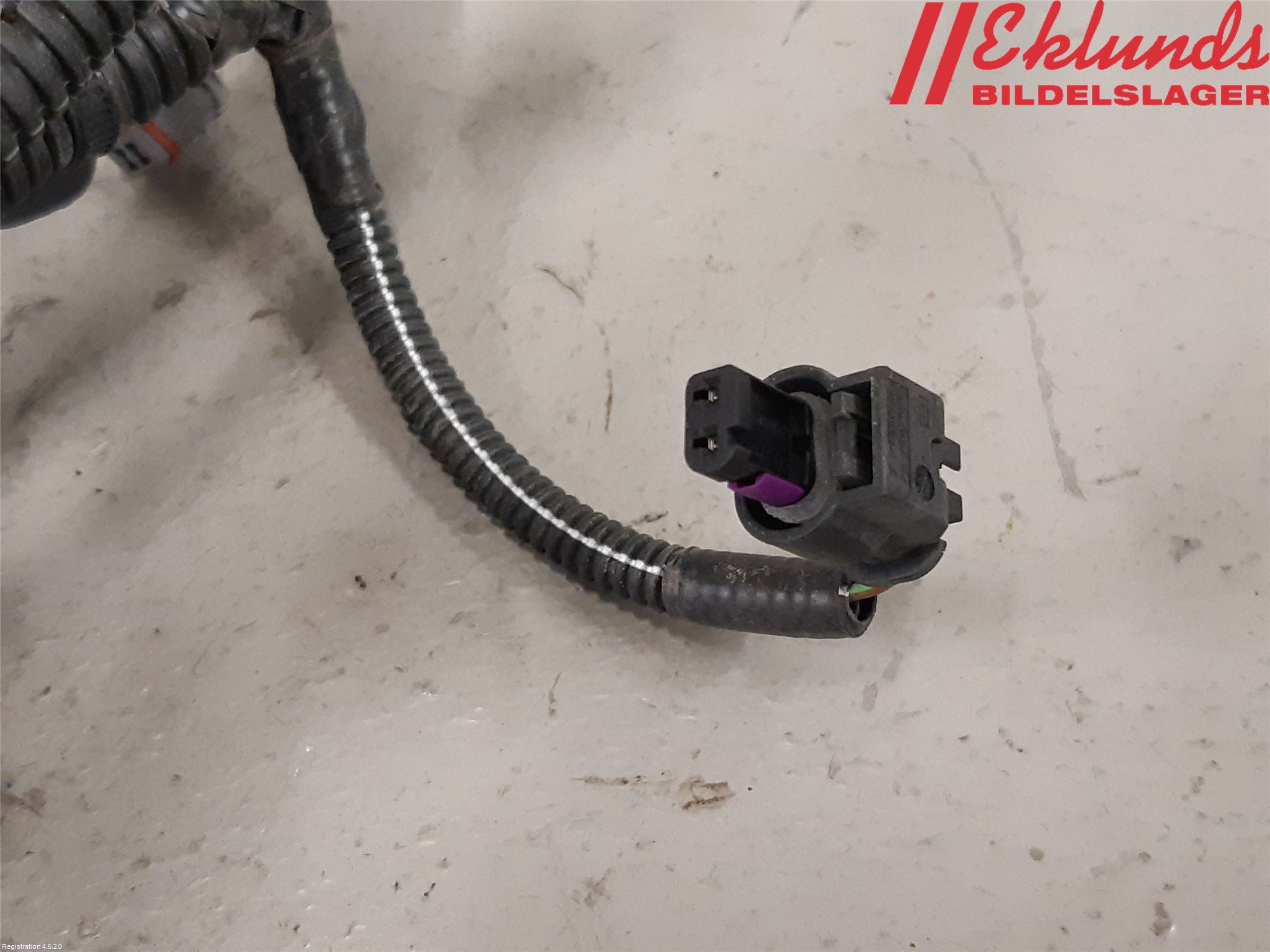 Volvo V40 12-19 Kabelhärva