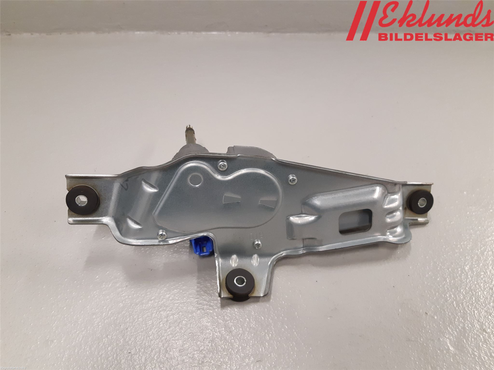 Subaru IMPREZA III 08-11 Torkarmotor Baklucka