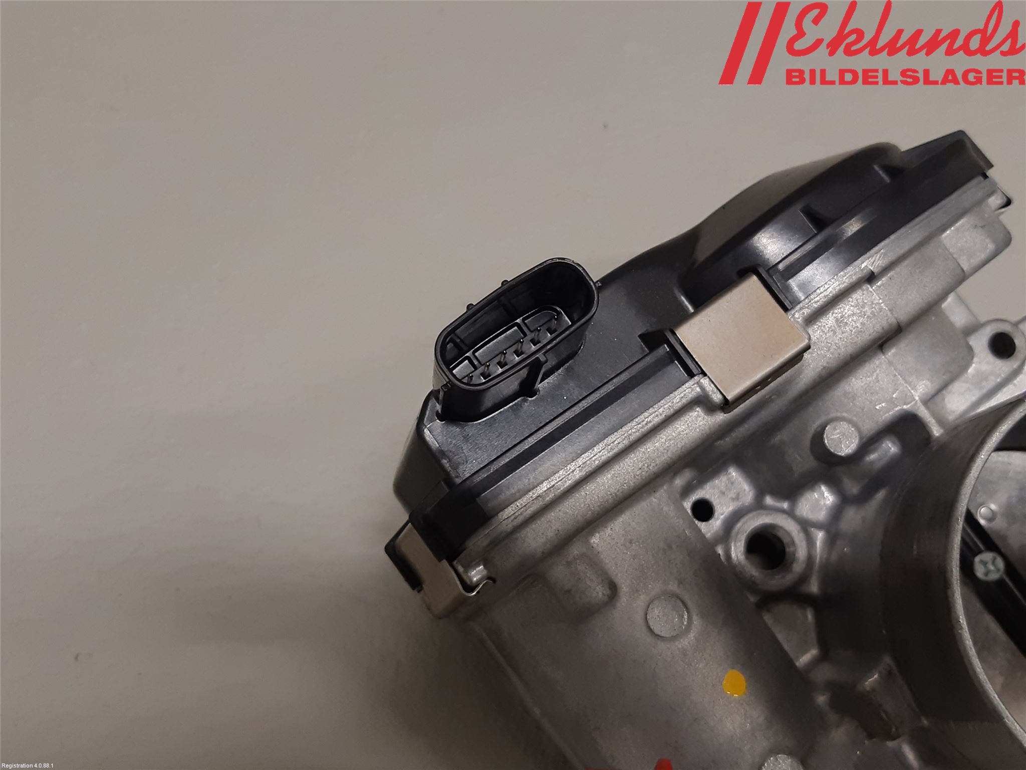 Toyota YARIS XP21 20- Injspjällhus