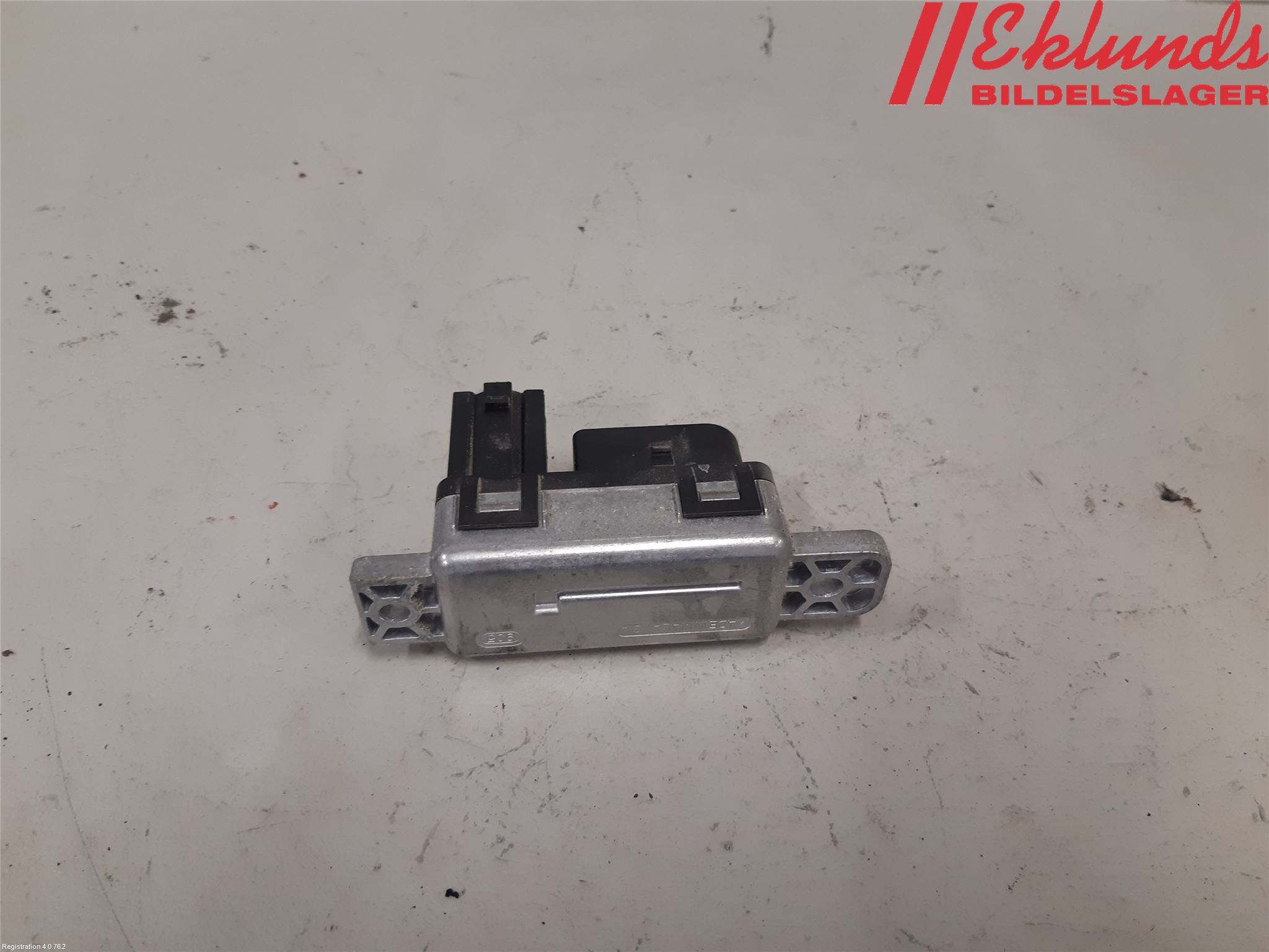 Volvo V90 17->> Relä Glödning Diesel