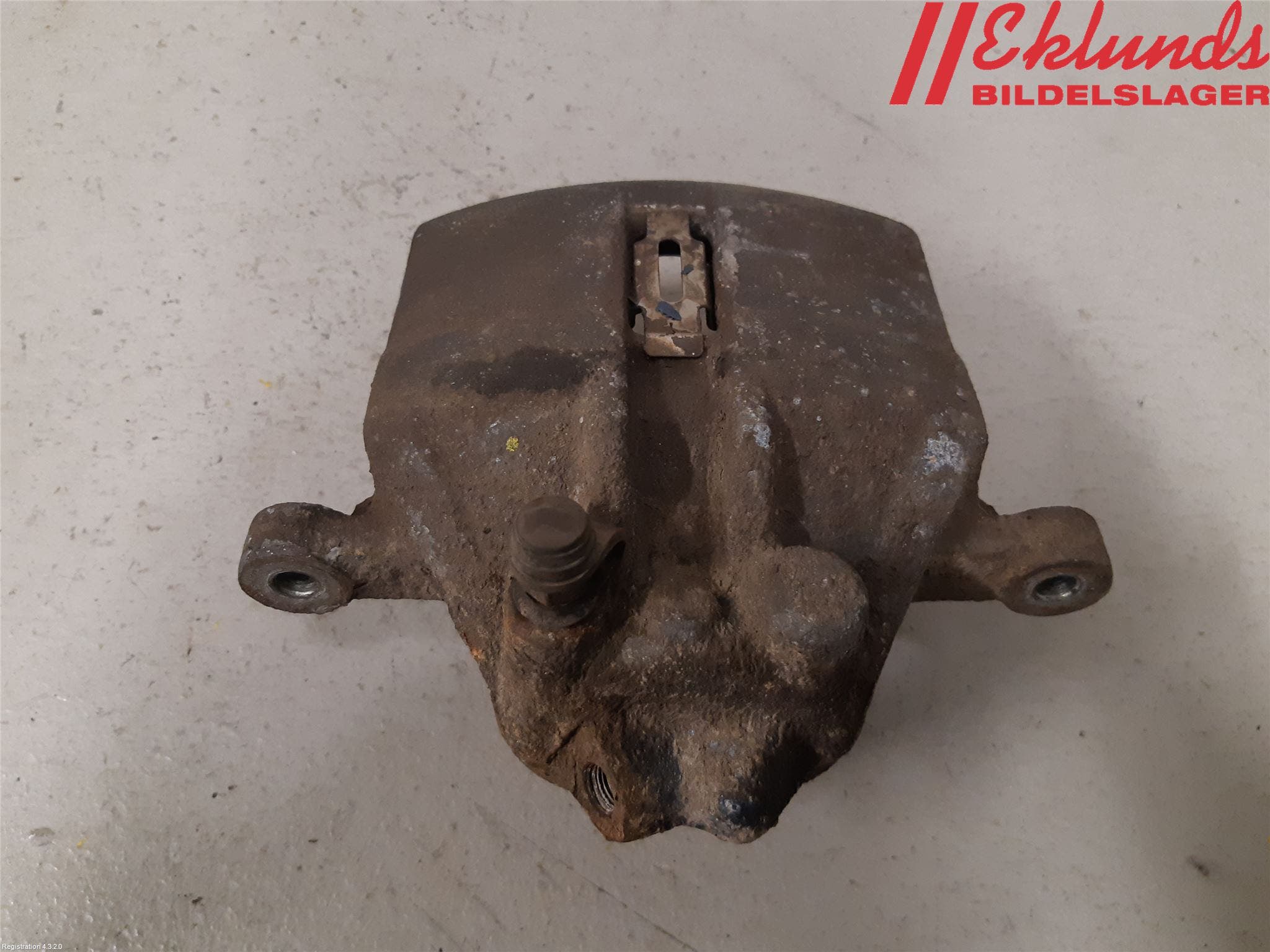 Volvo 940 91-98 Bromsok Fram Höger