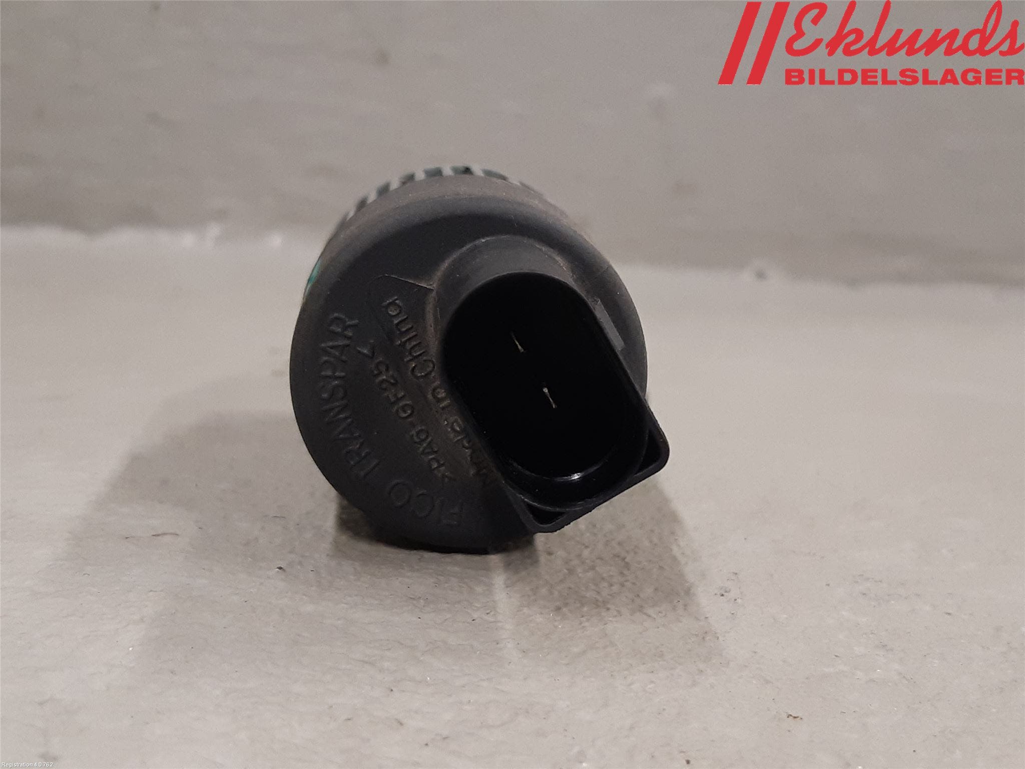 Ford FOCUS 11-14 Spolarpump Högtryck