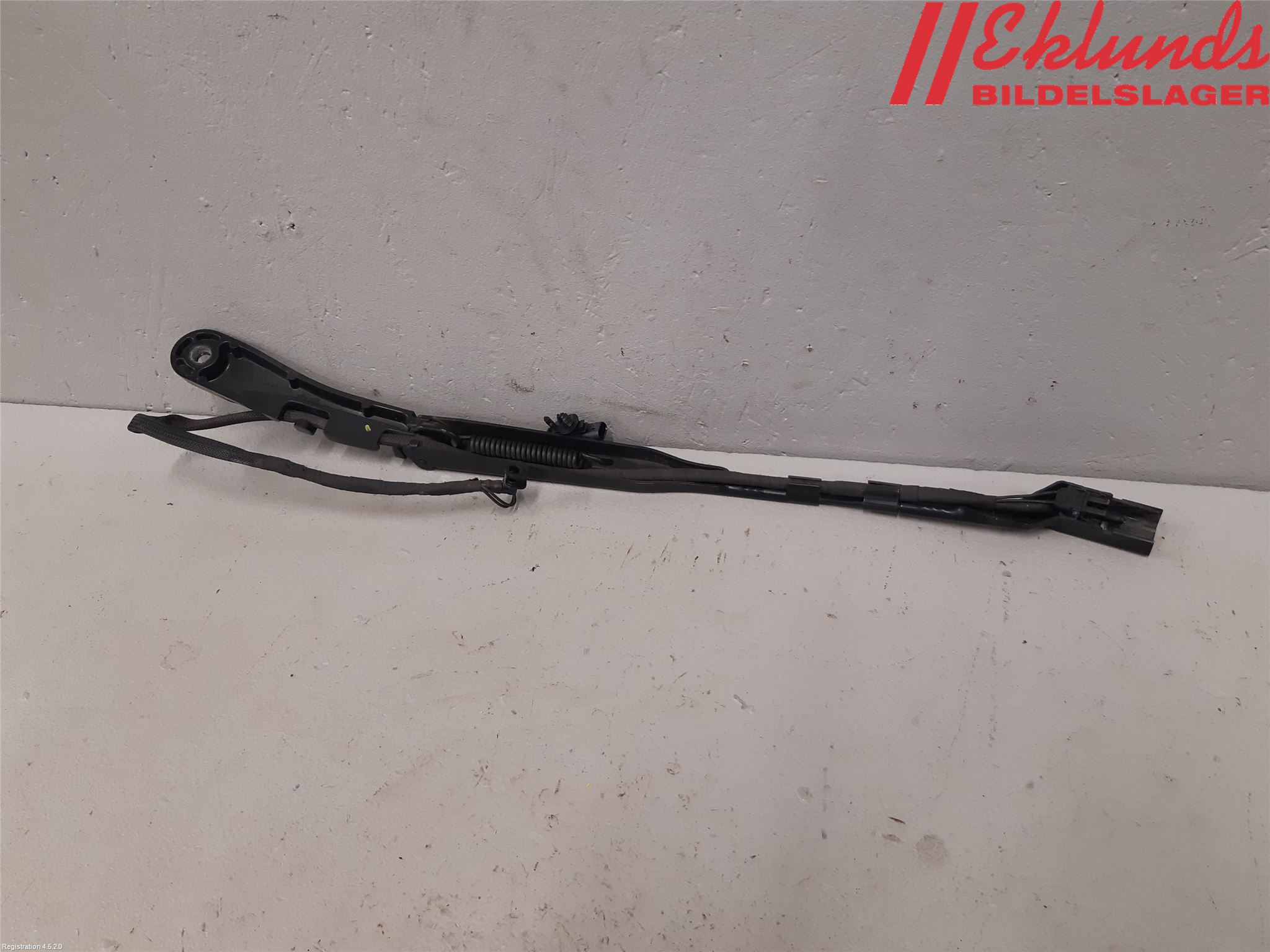 Volvo V60 19- Torkararm Armar Vindruta