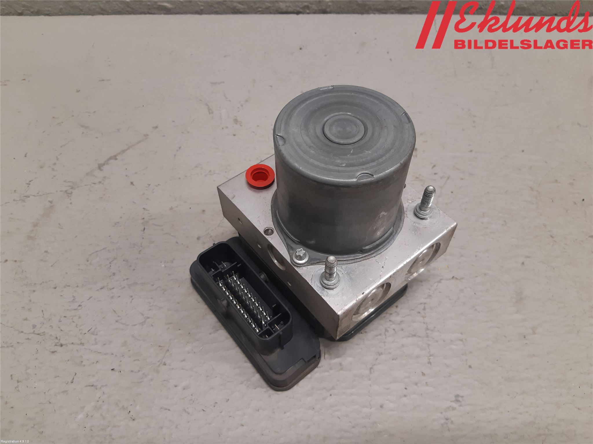 Ford TRANSIT/TOURNEO CUSTOM 13-24 Abs Hydraulaggregat