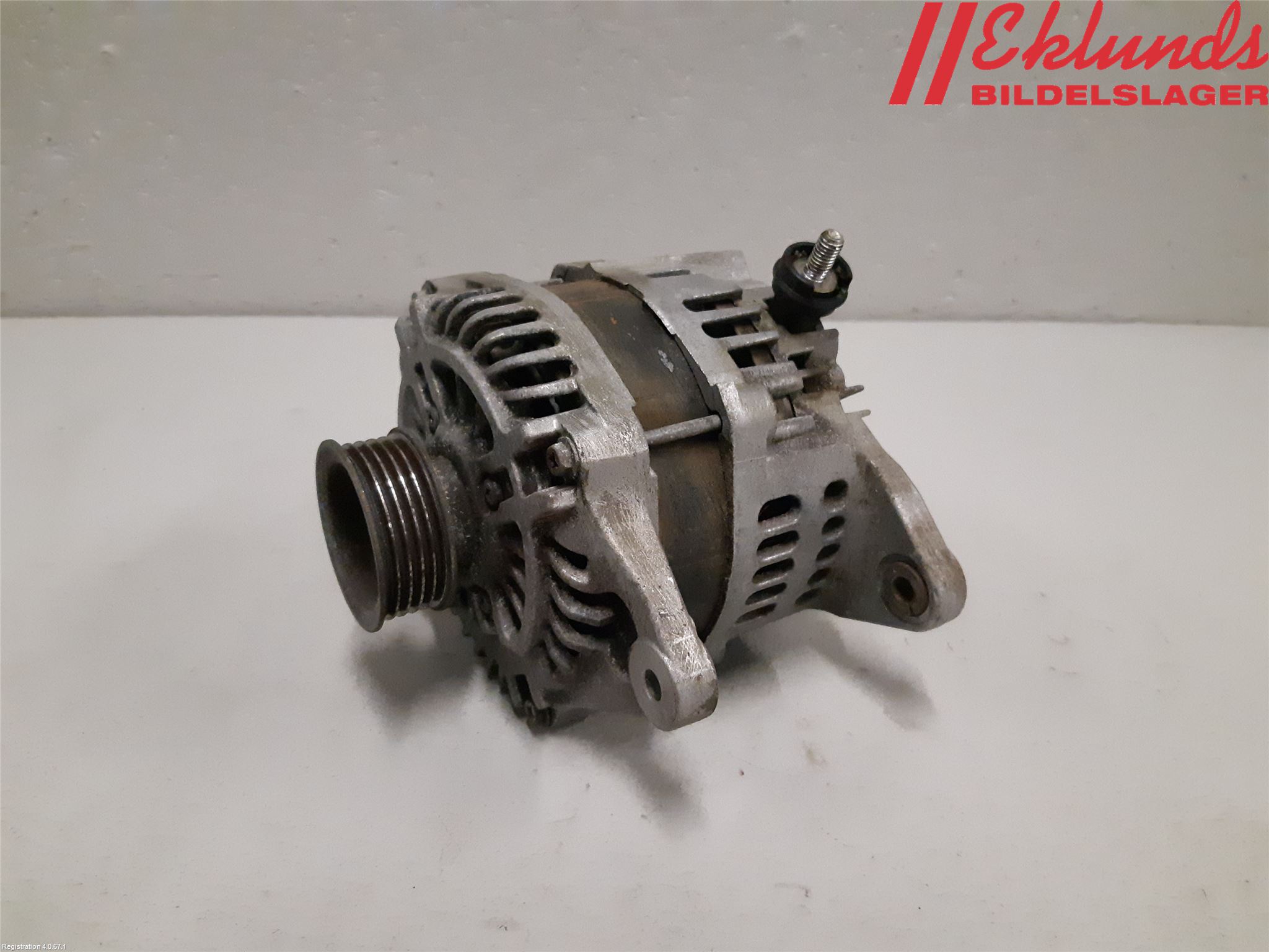 Subaru OUTBACK 10-15 Generator