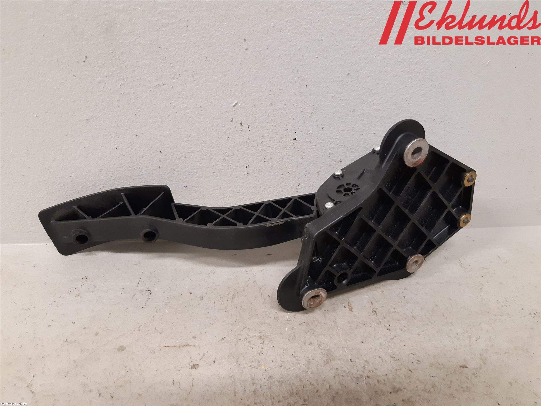 Ford MUSTANG V 05-14 Gaspedal