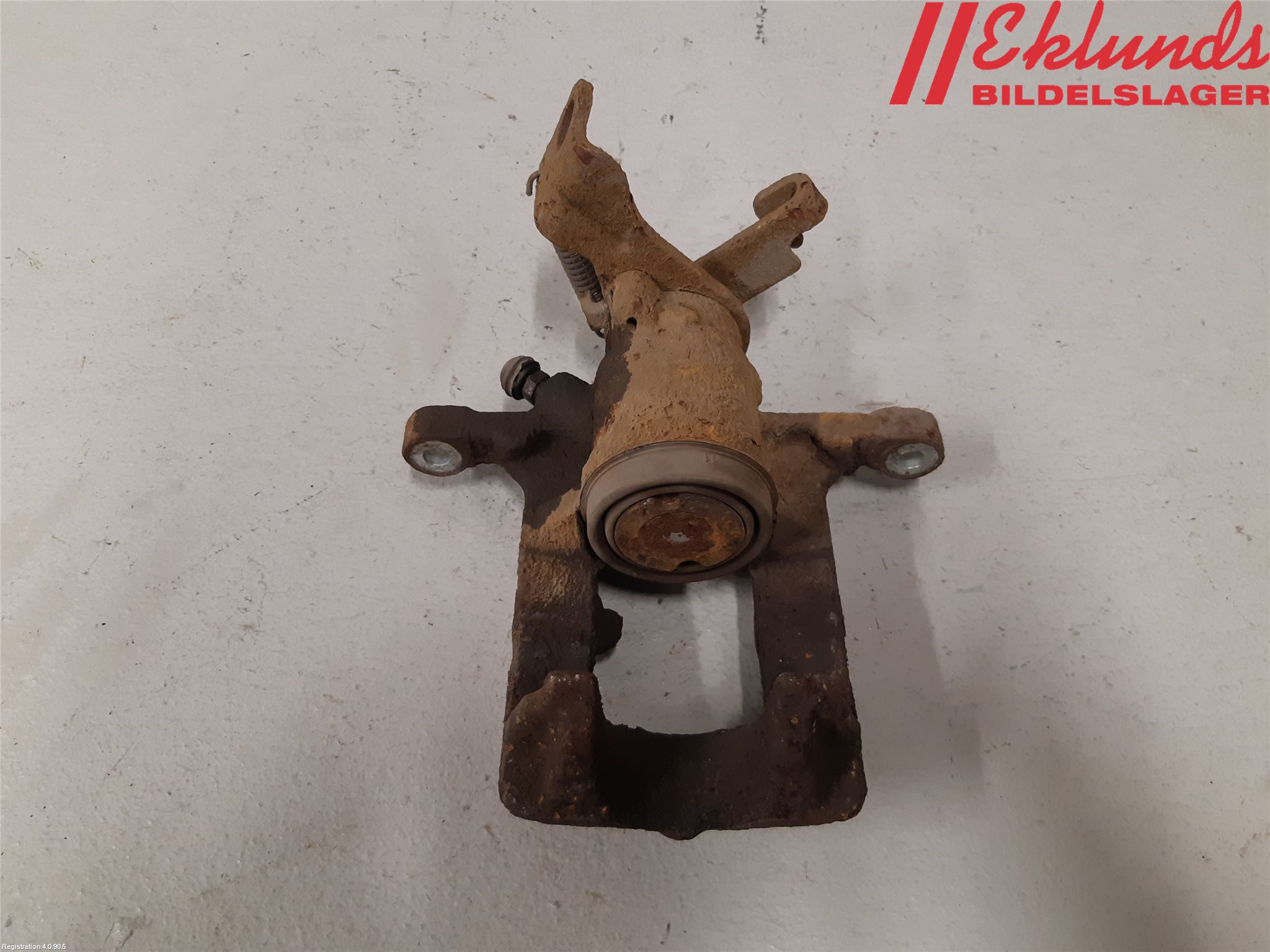 Opel AMPERA 12-16 Bromsok Bak Höger