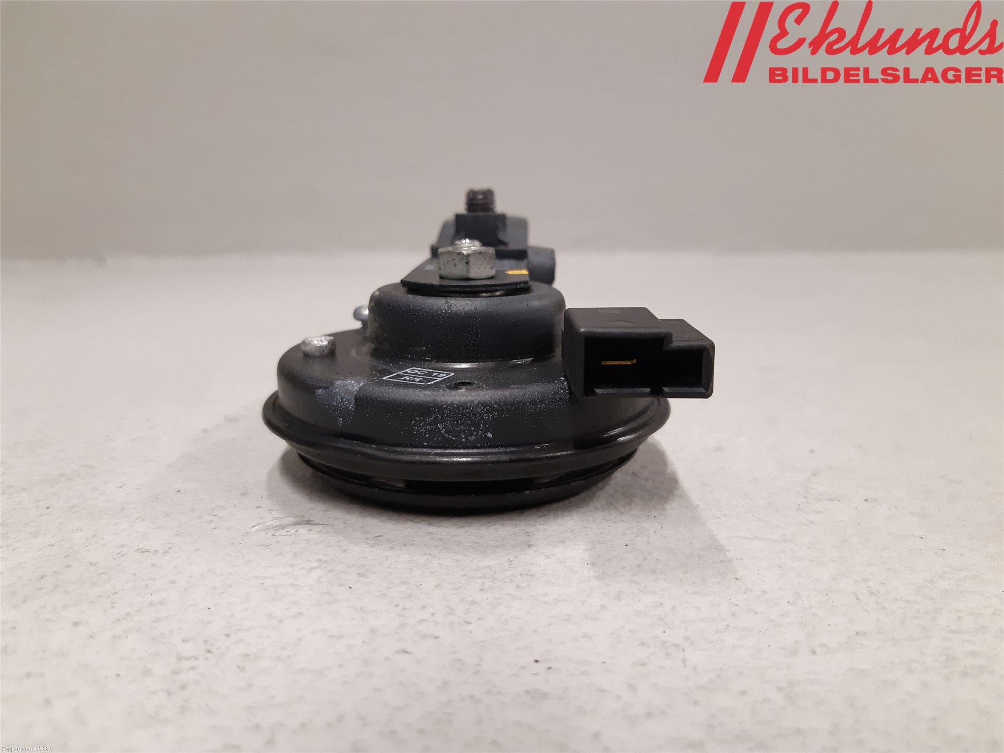 Toyota COROLLA 19- Signalhorn