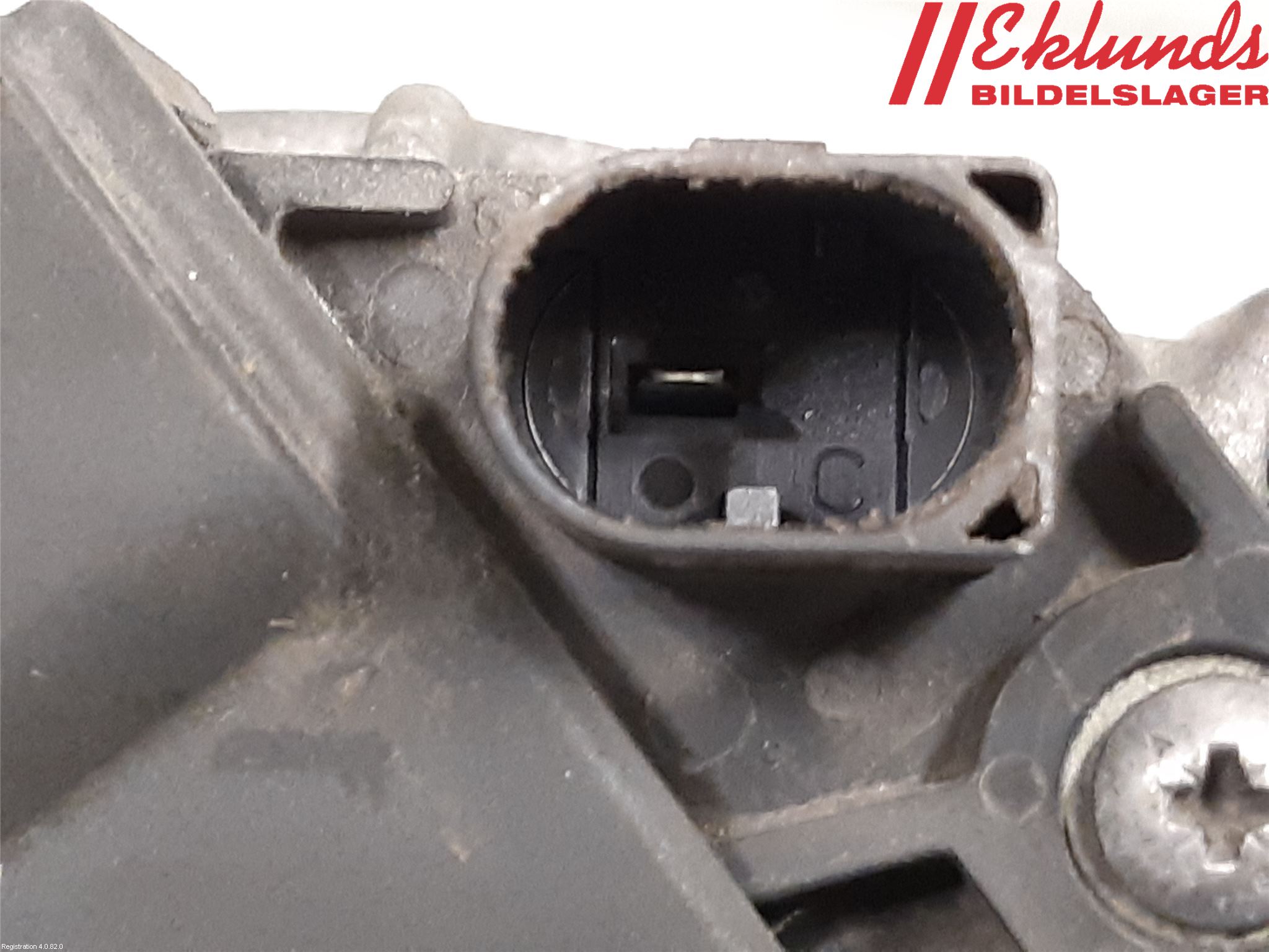 Volkswagen VW PASSAT CC 08-16 Generator