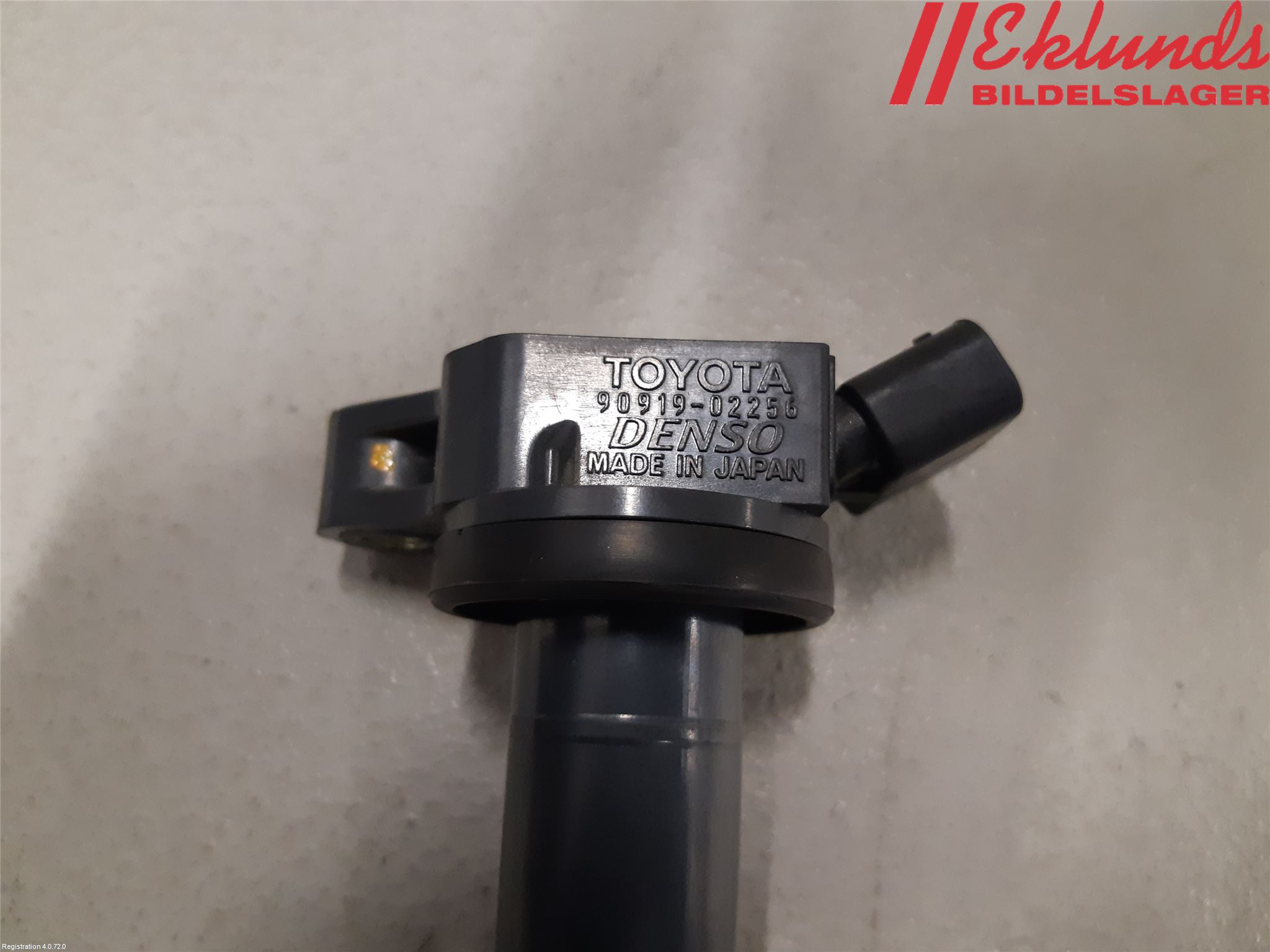 Lexus GS 300/430/450H 05-12 Tändspole