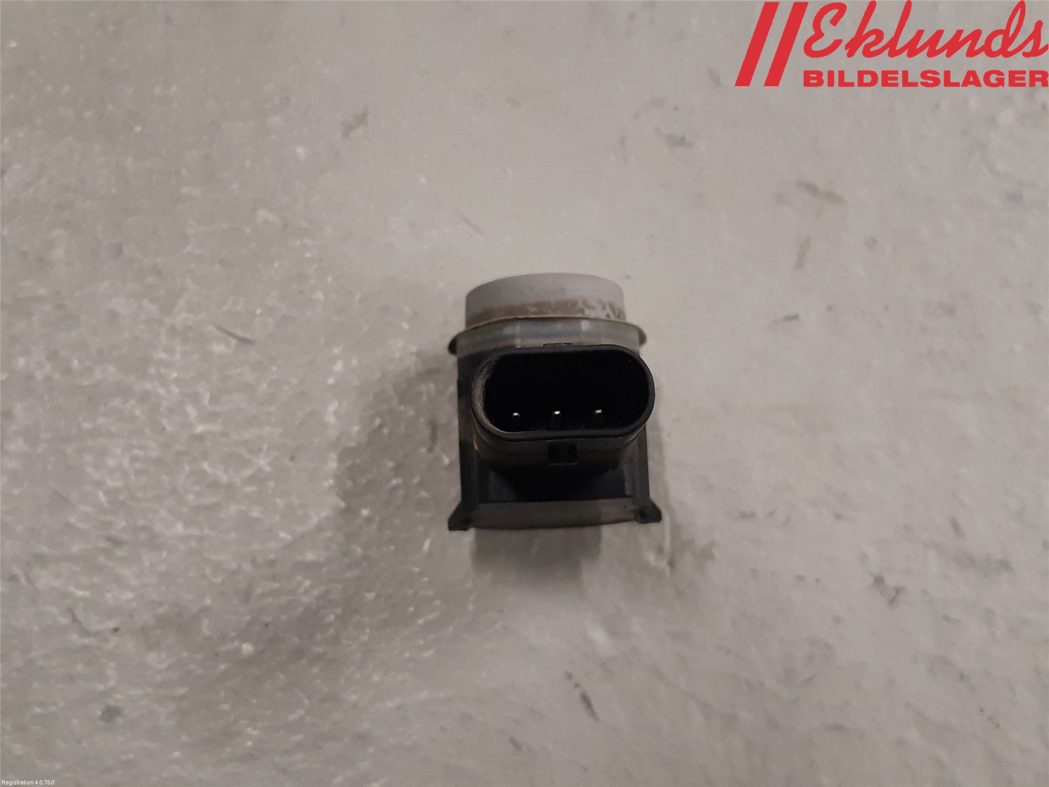 Audi A6/S6 4G 11-18 Parkeringshjälp Frontsensor