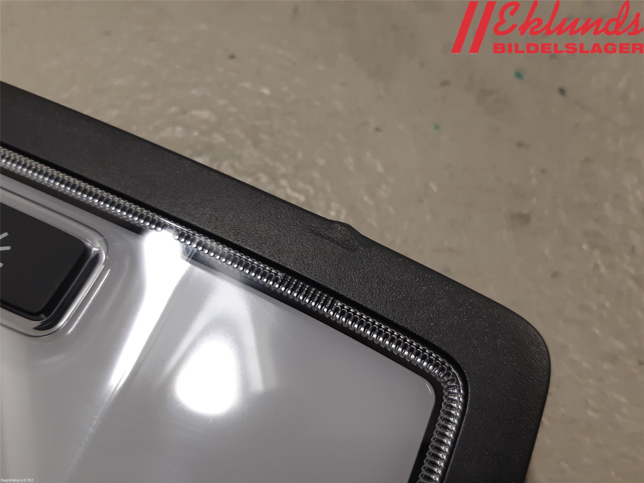 Lexus UX/300e 19- Innerbelysning