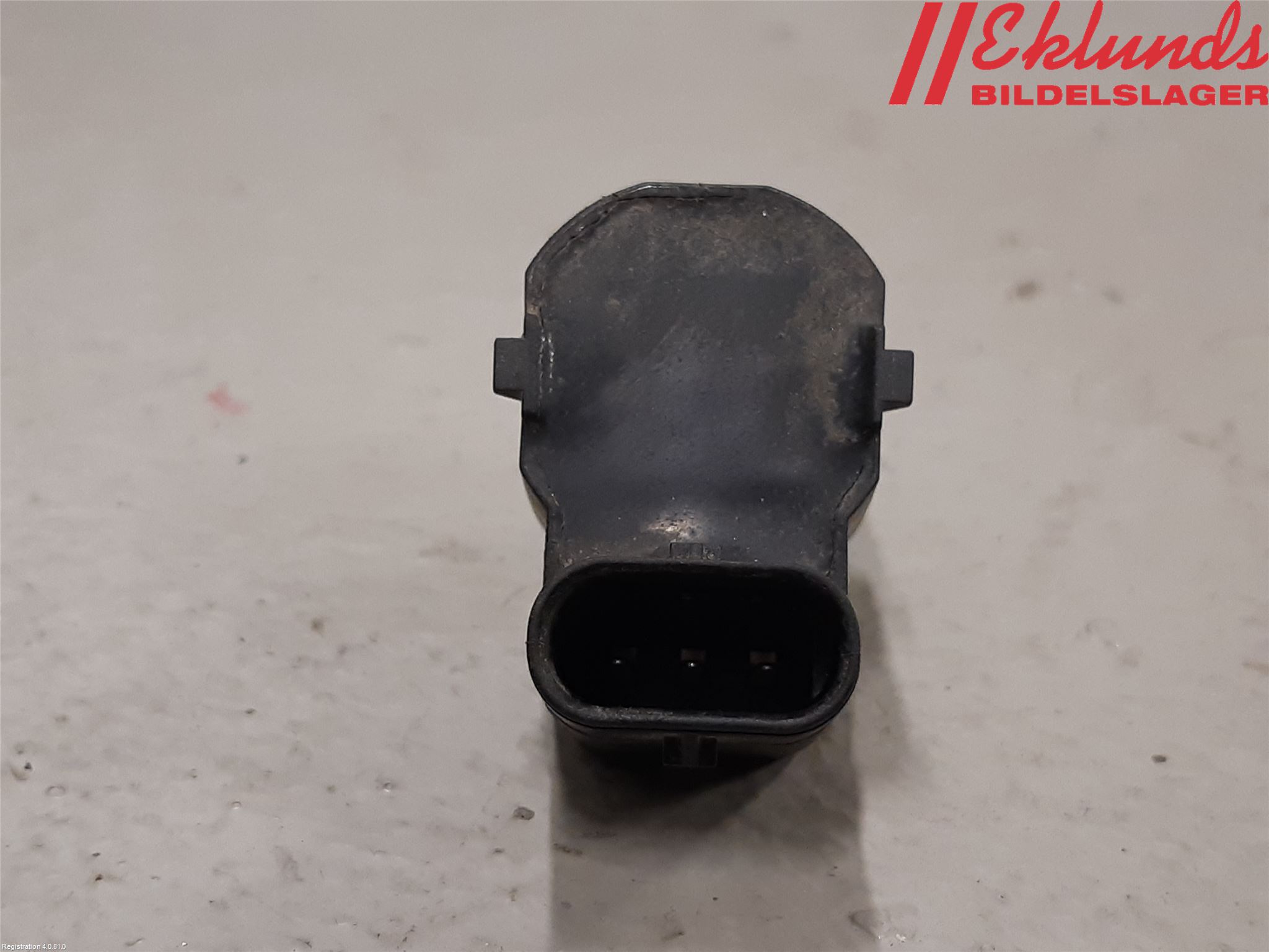 BMW 5 F10/F11/F18 09-17 Parkeringshjälp Backsensor
