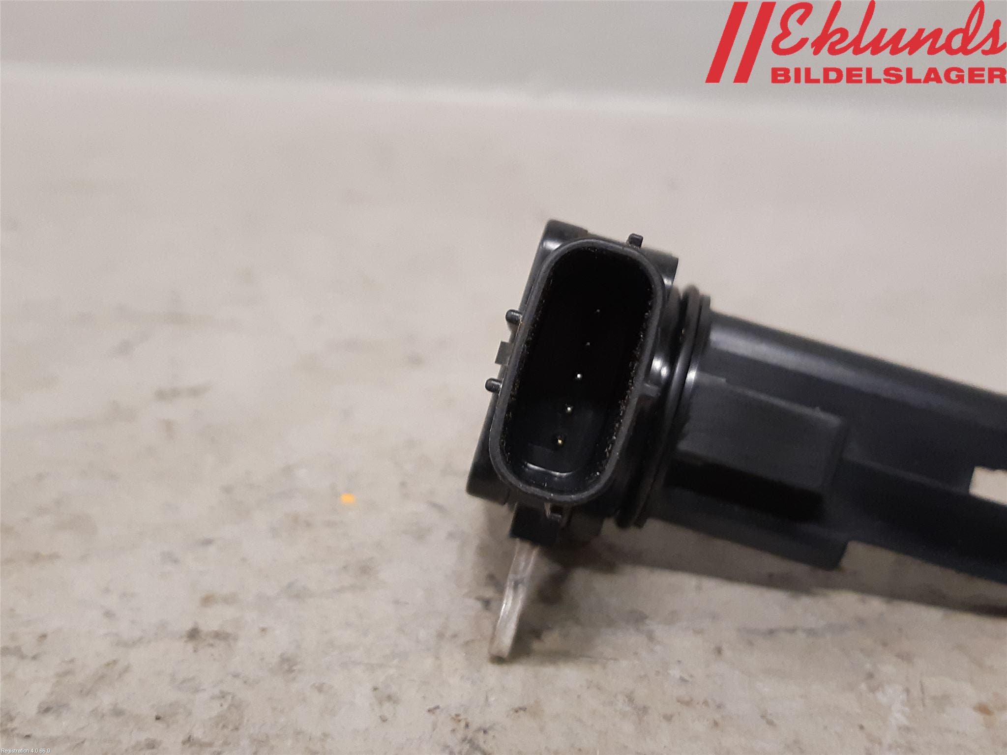 Toyota RAV 4 06-12 Injluftmassamätare