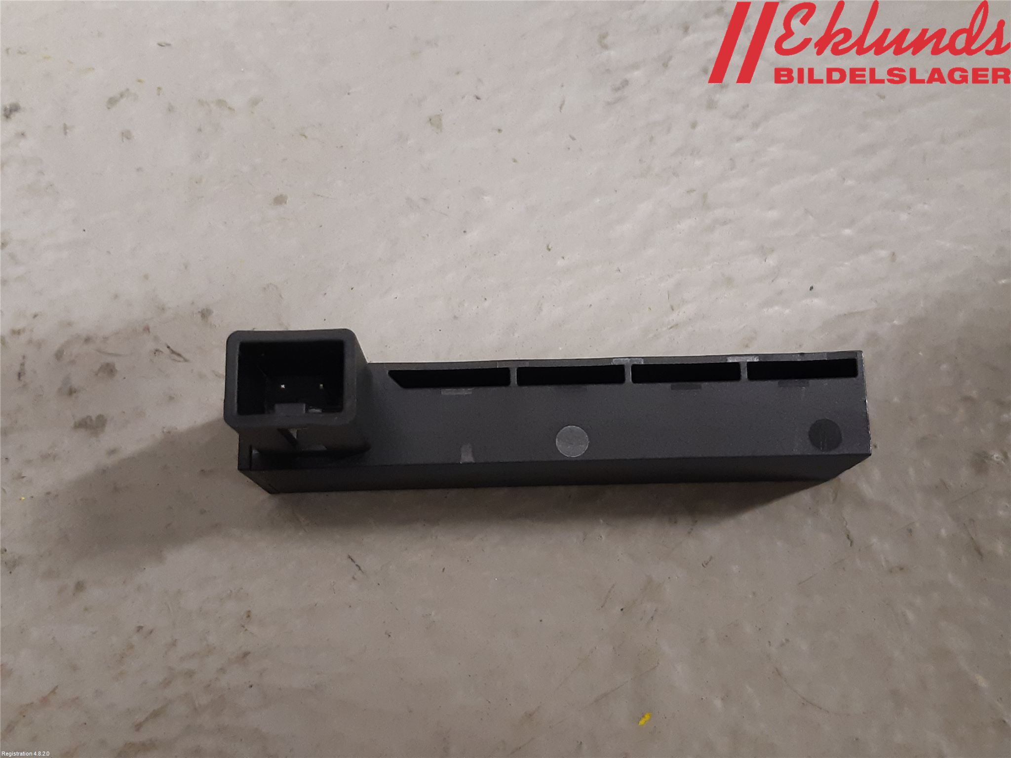 Volvo XC90/RECHARGE 16- Antenn