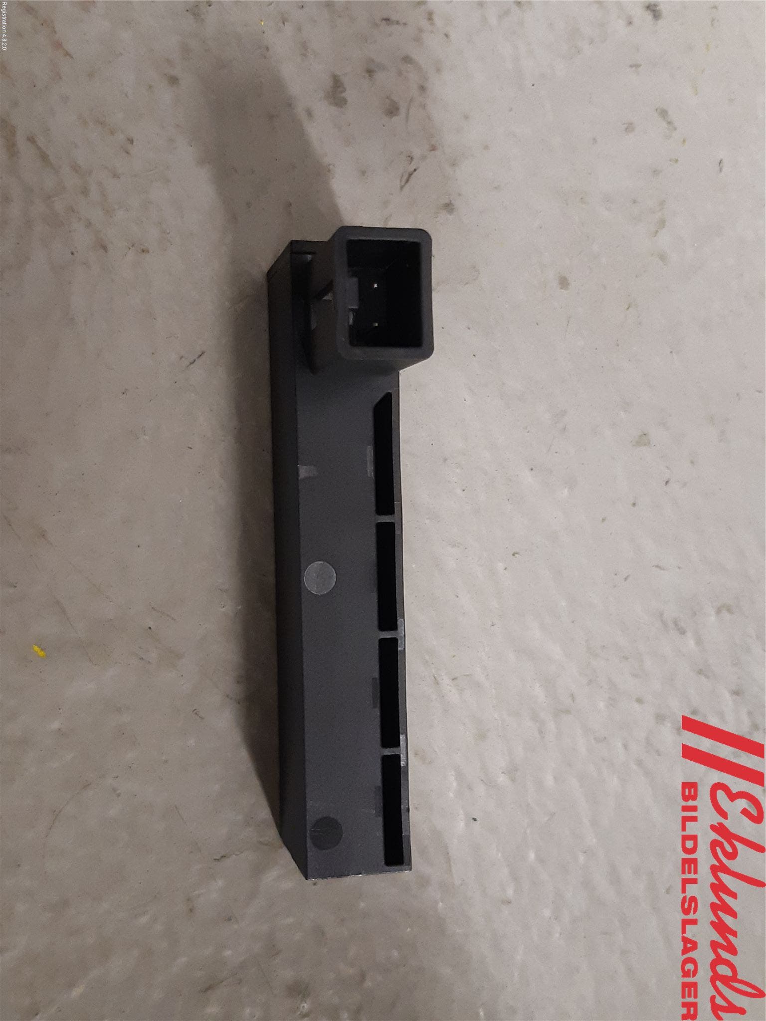 Volvo XC90/RECHARGE 16- Antenn