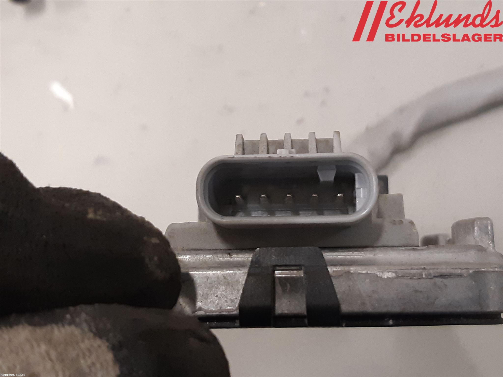 Fiat TALENTO 16- Injlambdasond