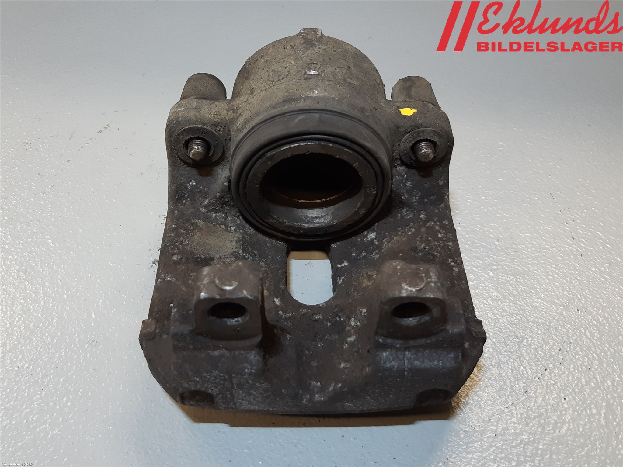 BMW 5 E39 95-04 Bromsok Bak Vänster