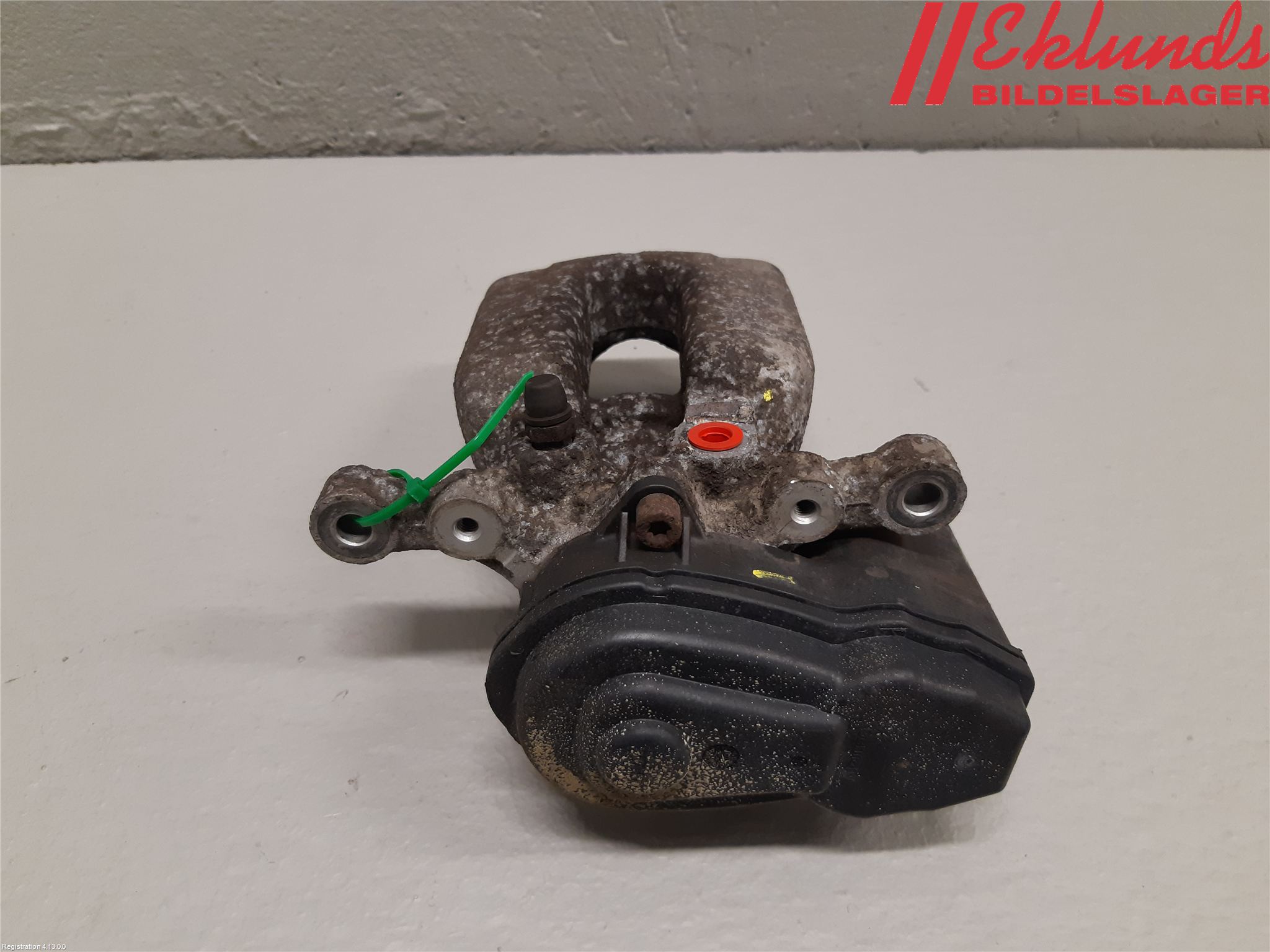 Opel ASTRA K 16-22 Bromsok Bak Höger