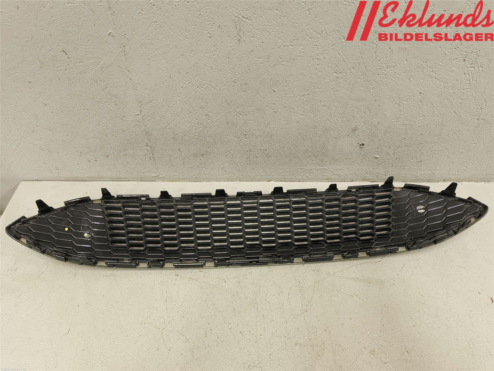 Ford FOCUS 15-18 Grill-Galler