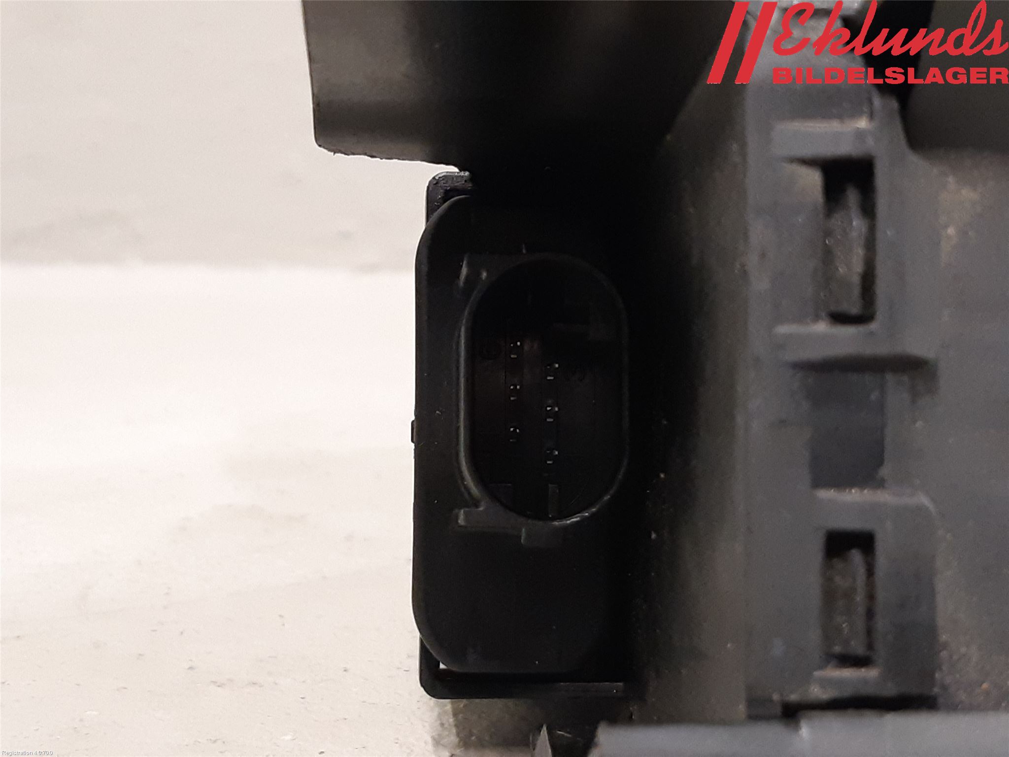 BMW 3 F30/F31/F80 12-19 Gaspedal