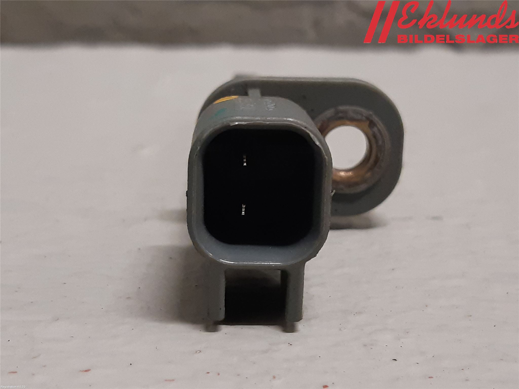 Volvo V90 CROSS COUNTRY 17->> Abs Sensor