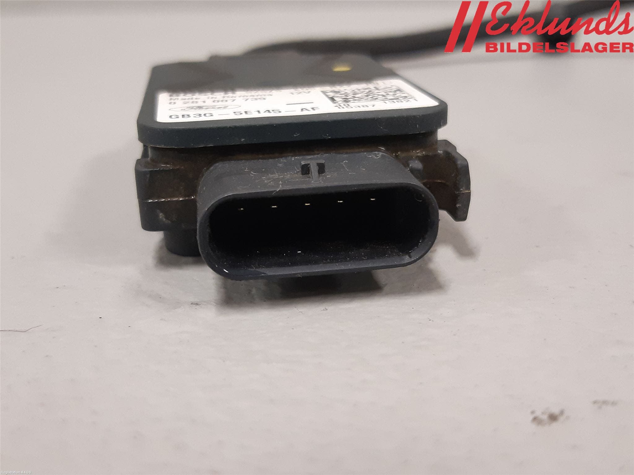 Alfa FORD RANGER 22- Injlambdasond