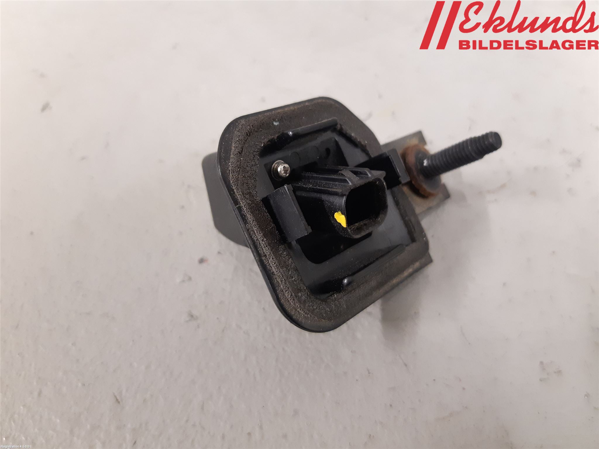Toyota AURIS 13-19 Parkeringshjälp Kamera