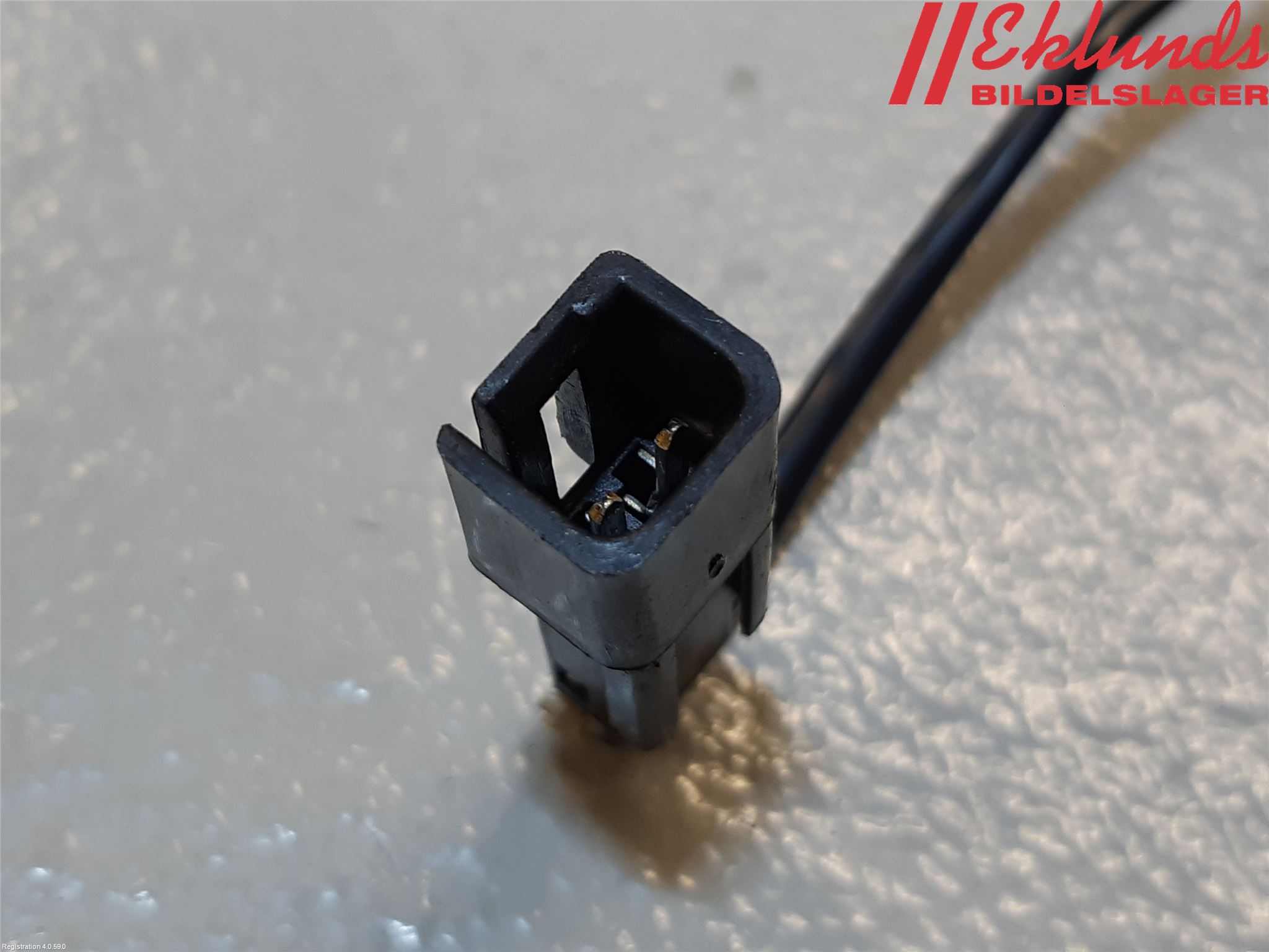 Fiat FREEMONT Solskydd