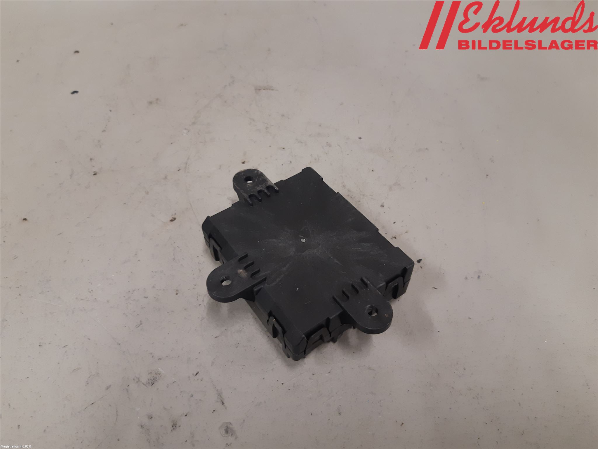 Landrover RANGE ROVER (L405) 13-21 Styrenhet Övrigt