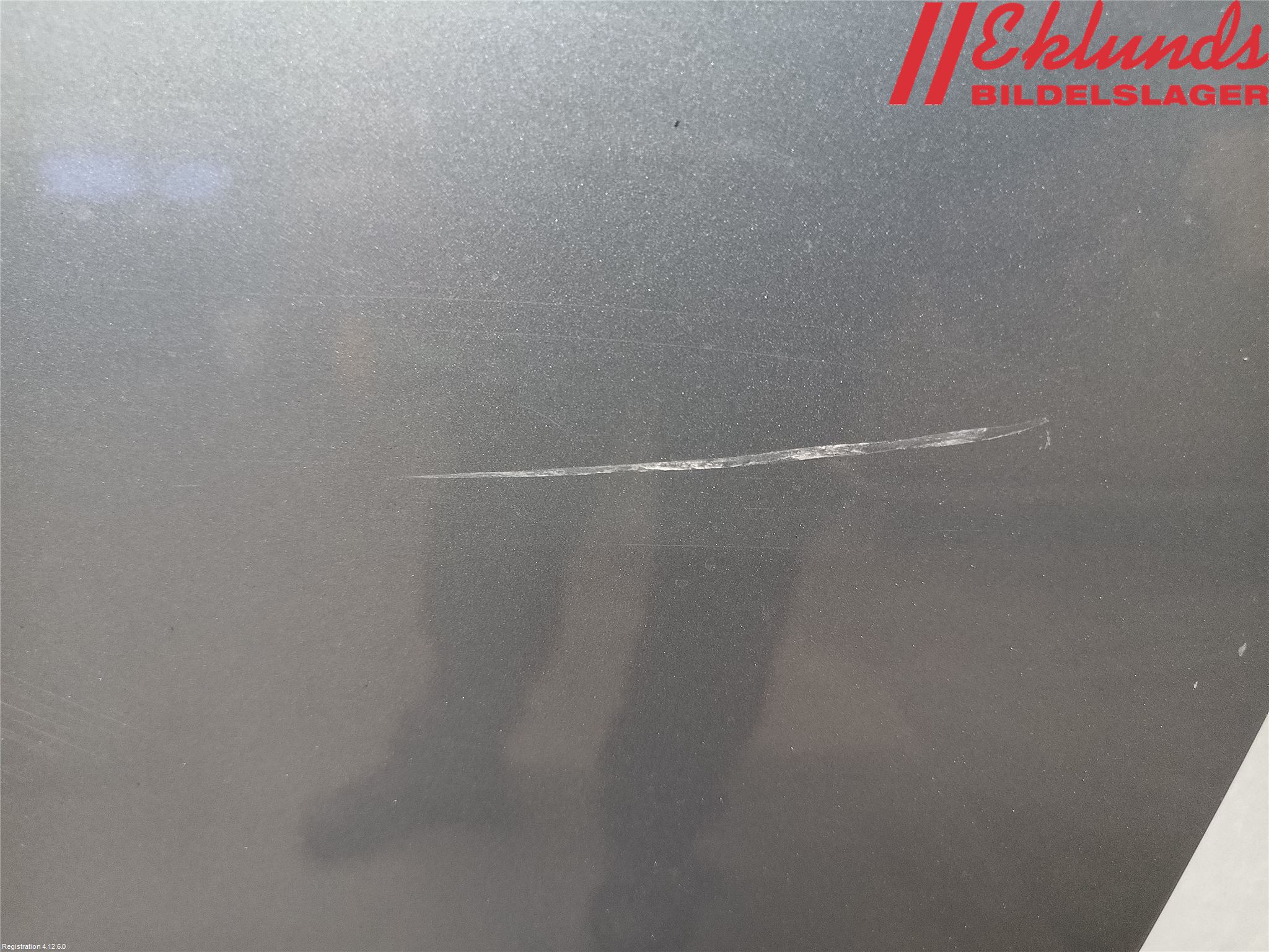 Audi A6/S6     05-11 Dörr Fram Vänster