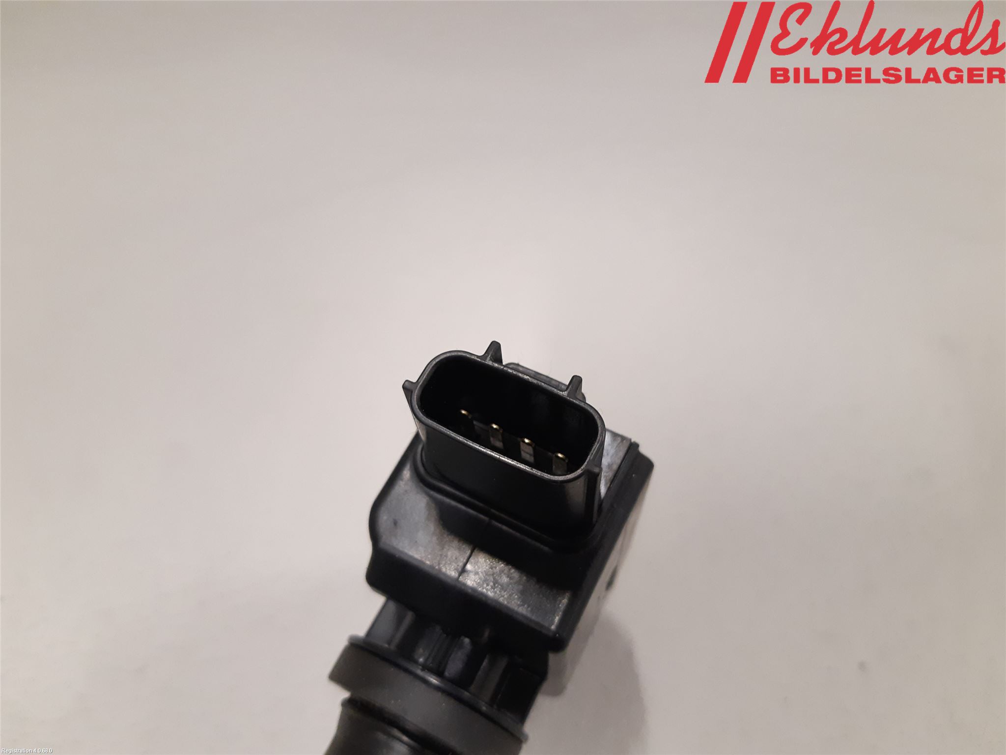 Mazda CX-30 20- Tändspole