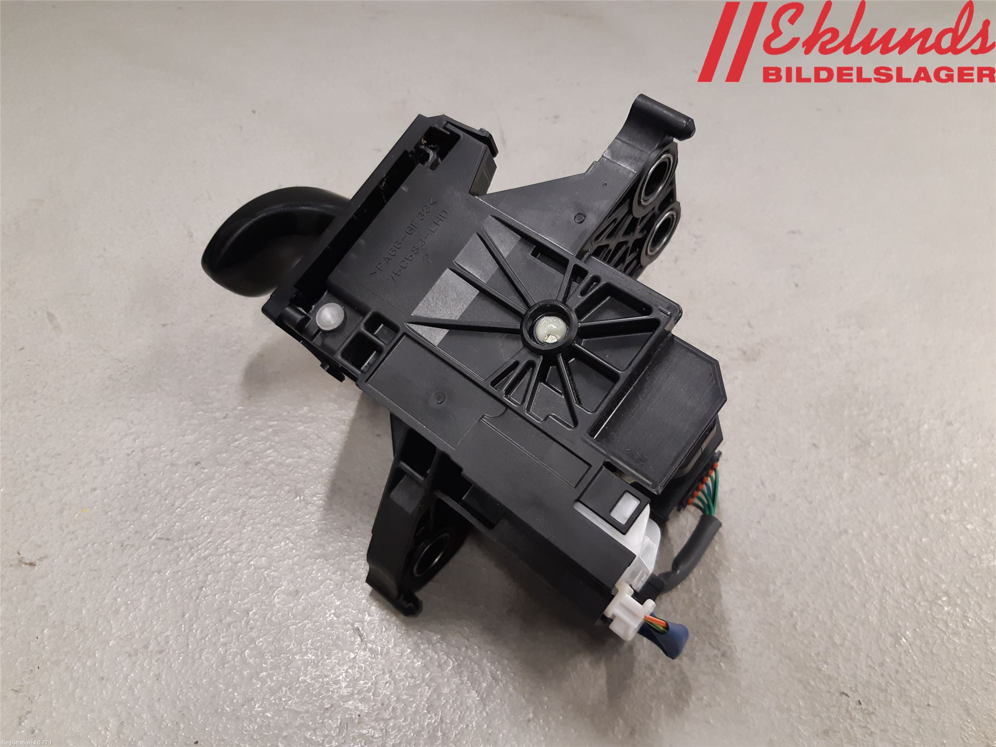 Toyota AURIS 13-19 Växelspak