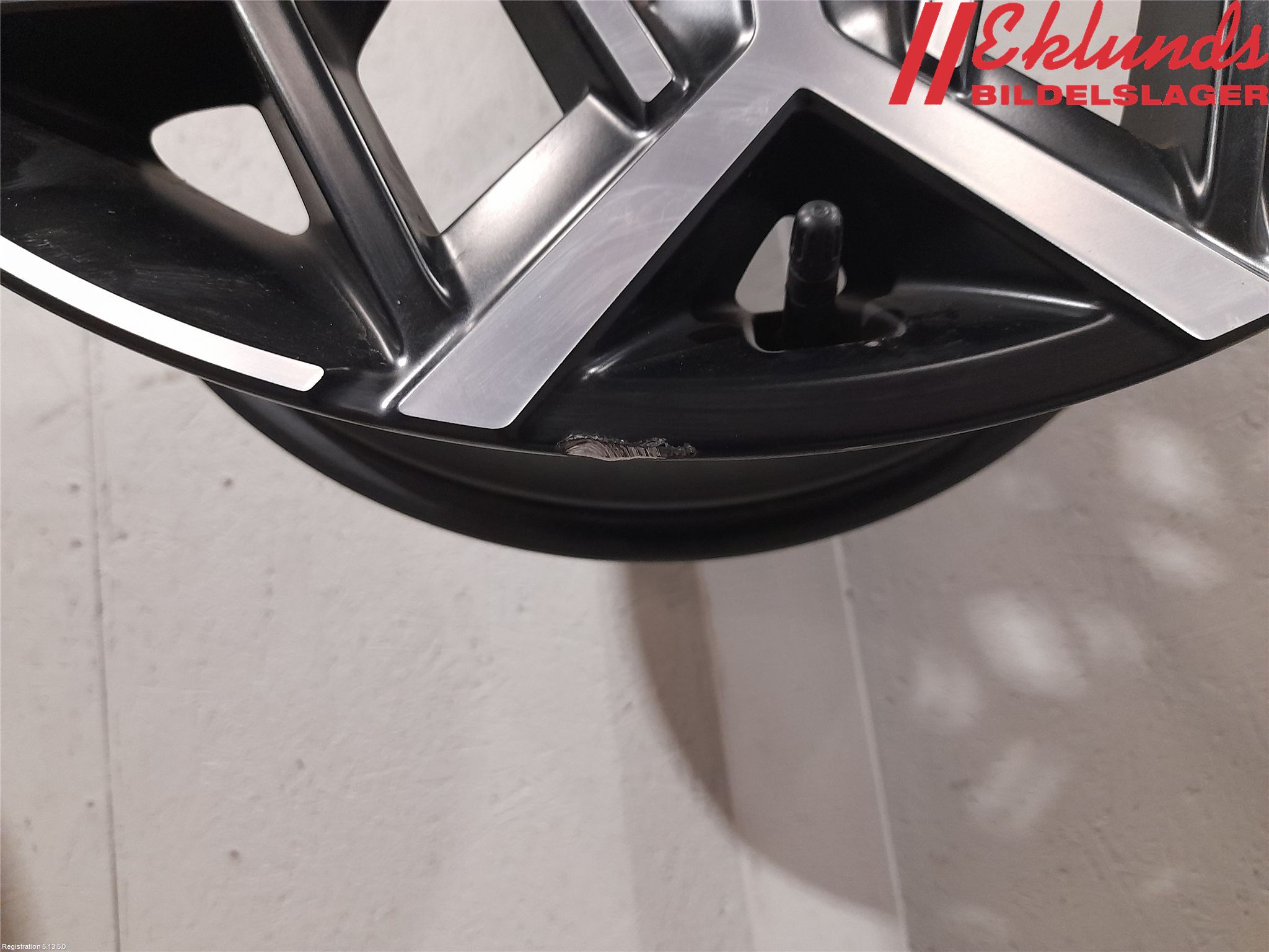 Hyundai TUCSON 05- Fälg Aluminium