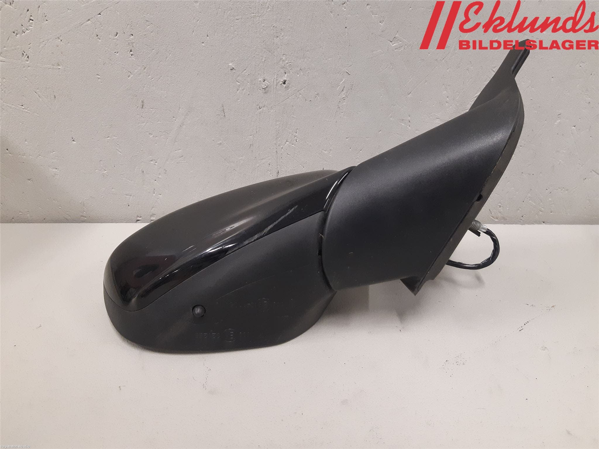 Citroen C4 CACTUS 14-20 Spegel Yttre El Hö