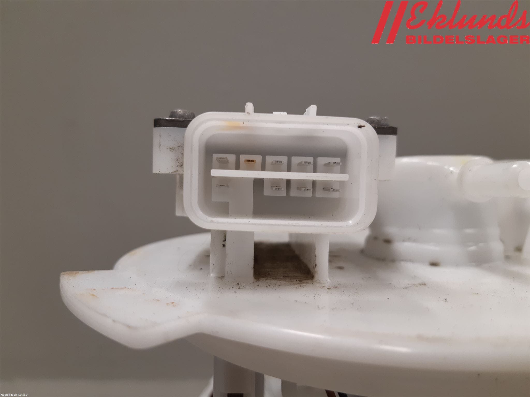 Hyundai i30 PD 17- Bränslepump El