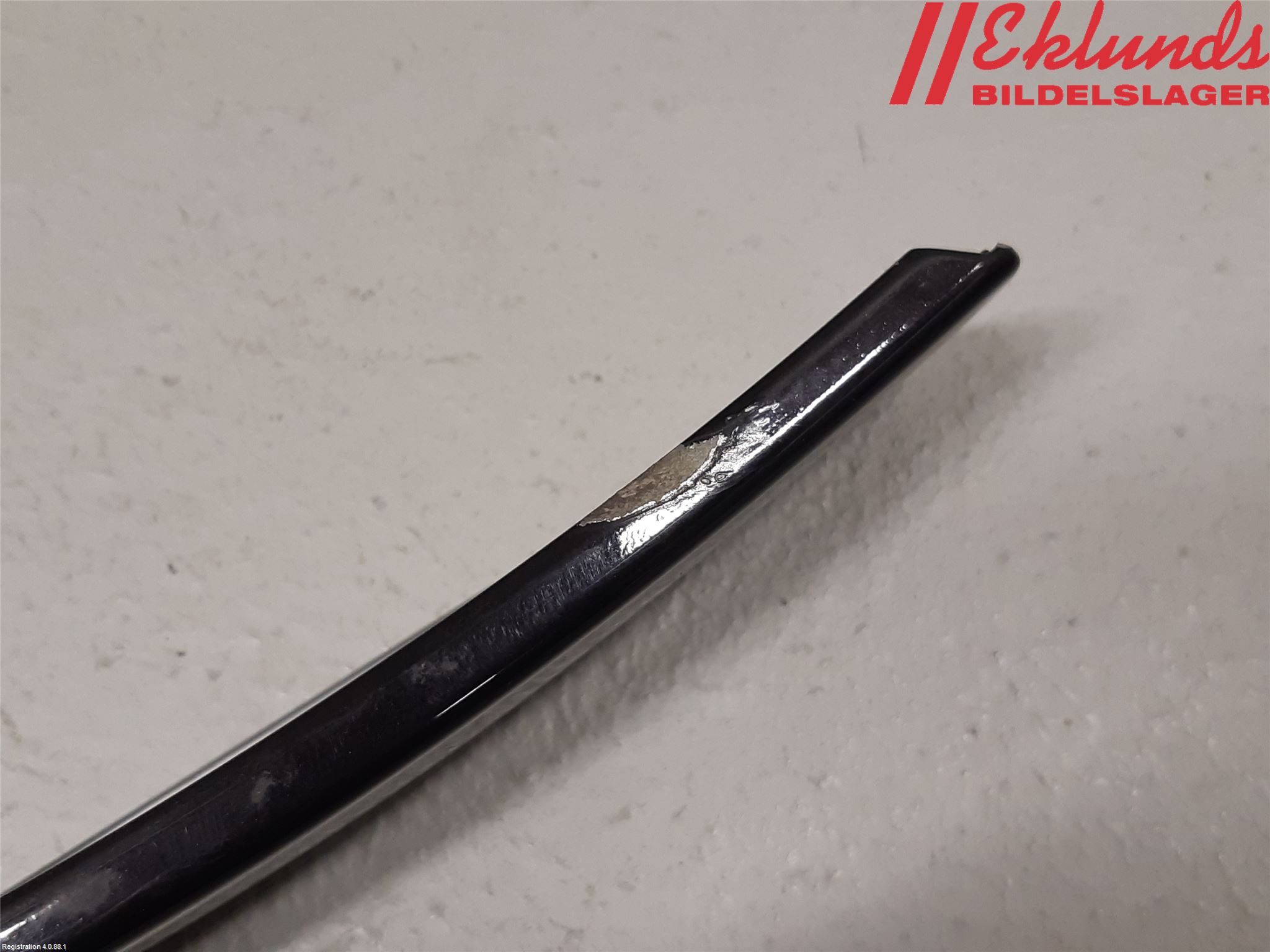 Audi A6/S6     05-11 Dörrhandtag Yttre Vä