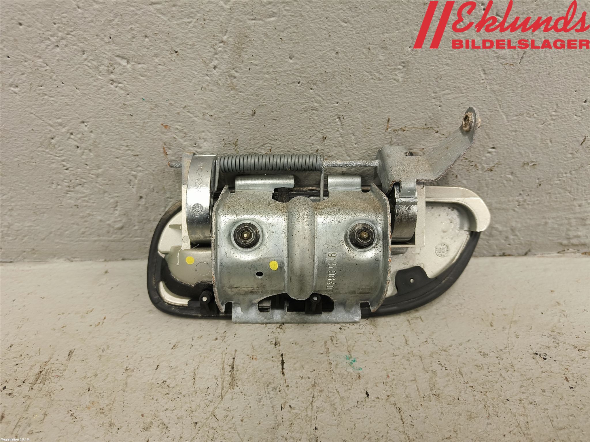 Volvo S80 04-06 Dörrhandtag Yttre Hö