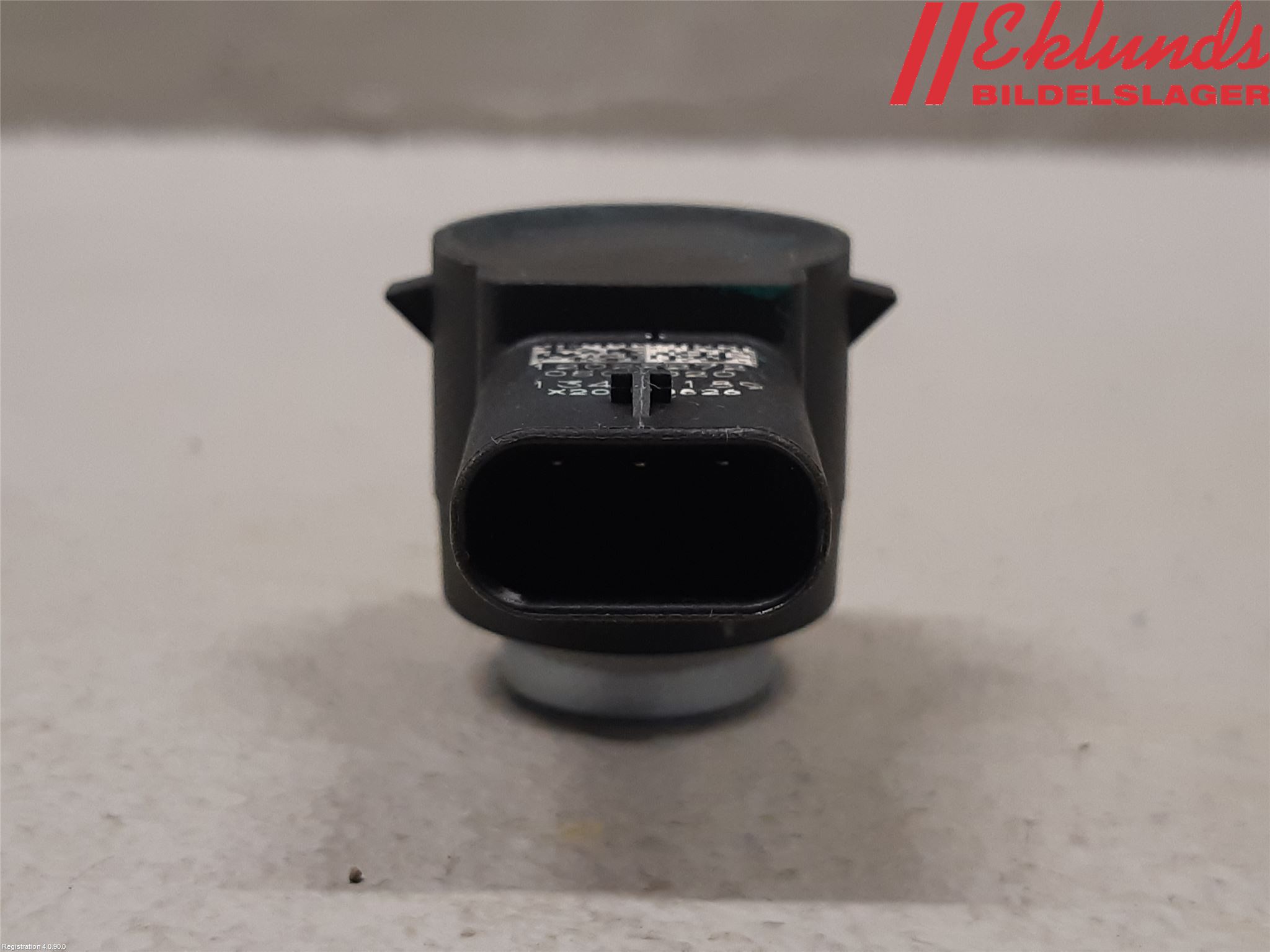 Opel ASTRA K 16-22 Parkeringshjälp Frontsensor