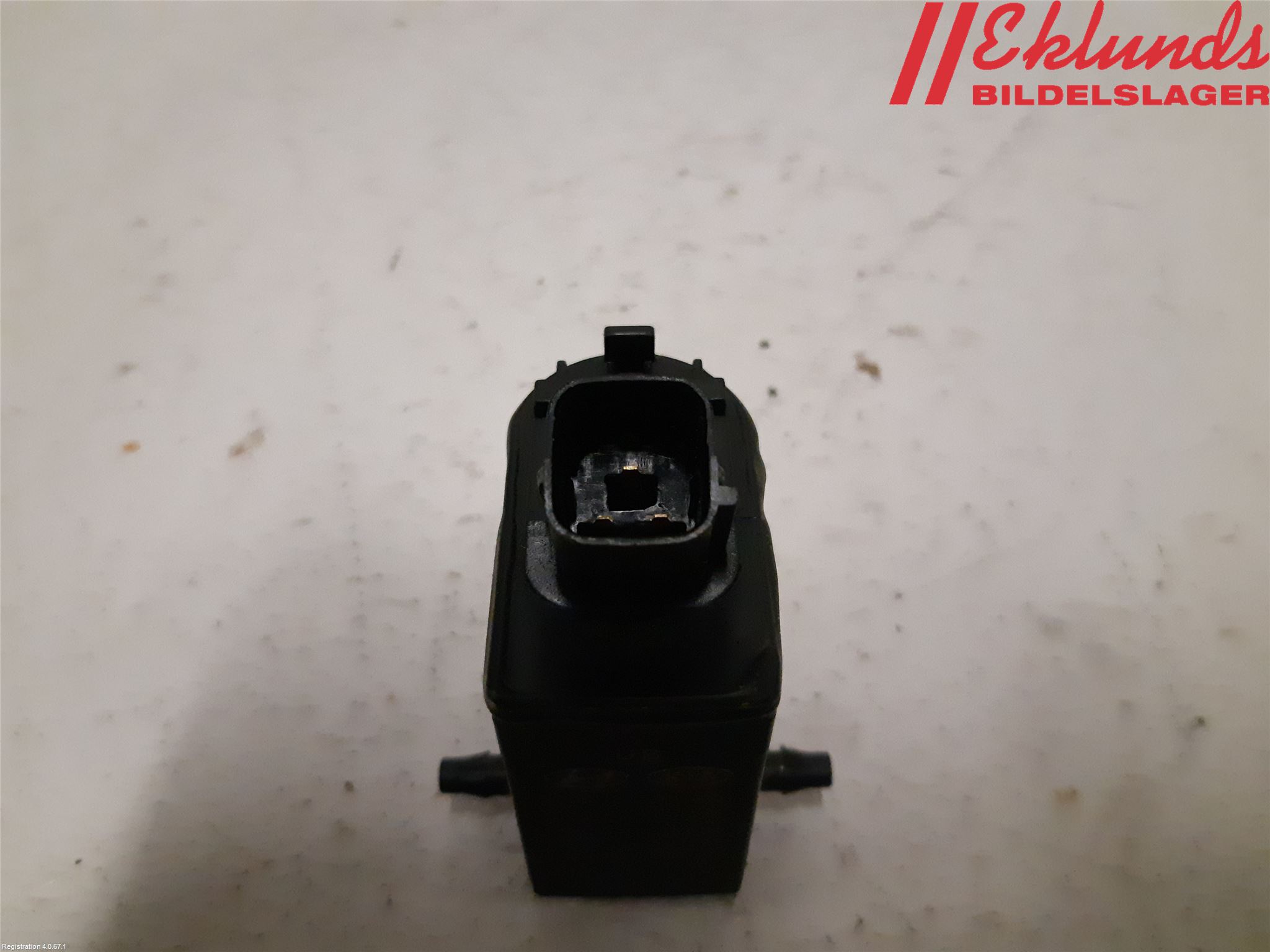 Hyundai i30 GD 13-17 Spolarpump Vindruta