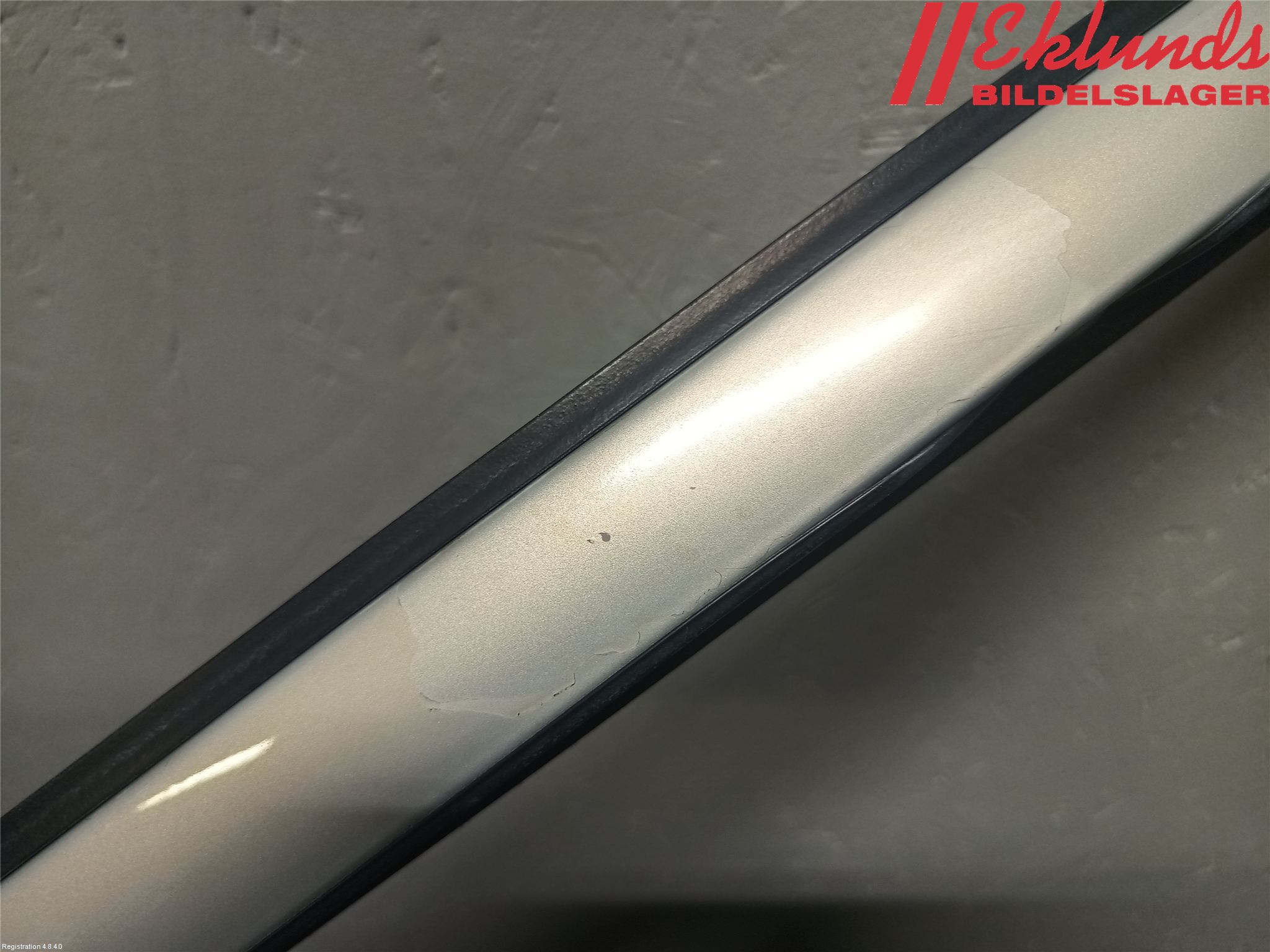 Volvo S70/V70/XC  97-00 Dörr Fram Vänster