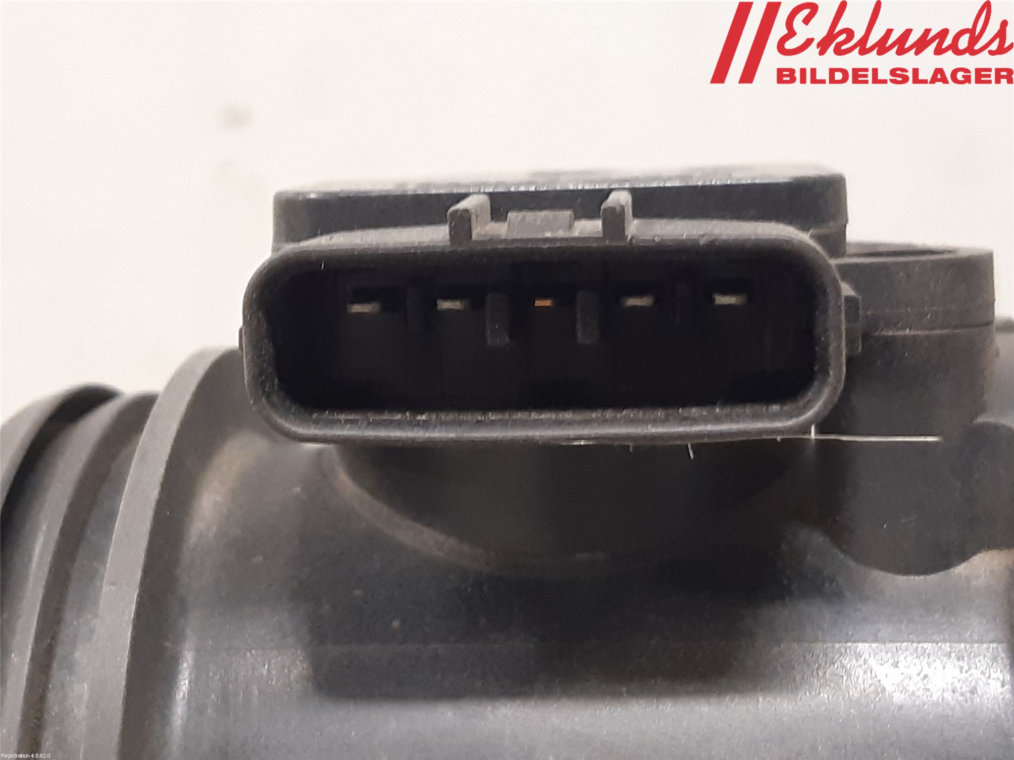 Volvo V70 05-08 Injluftmassamätare