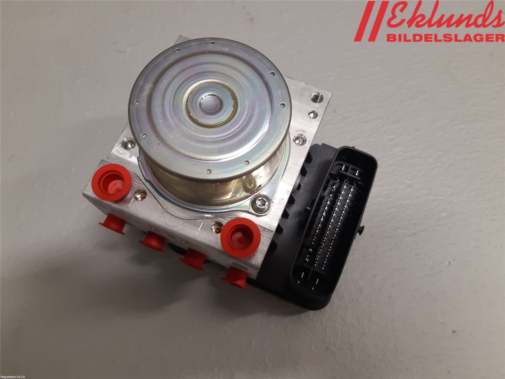 Toyota RAV4 19- Abs Hydraulaggregat