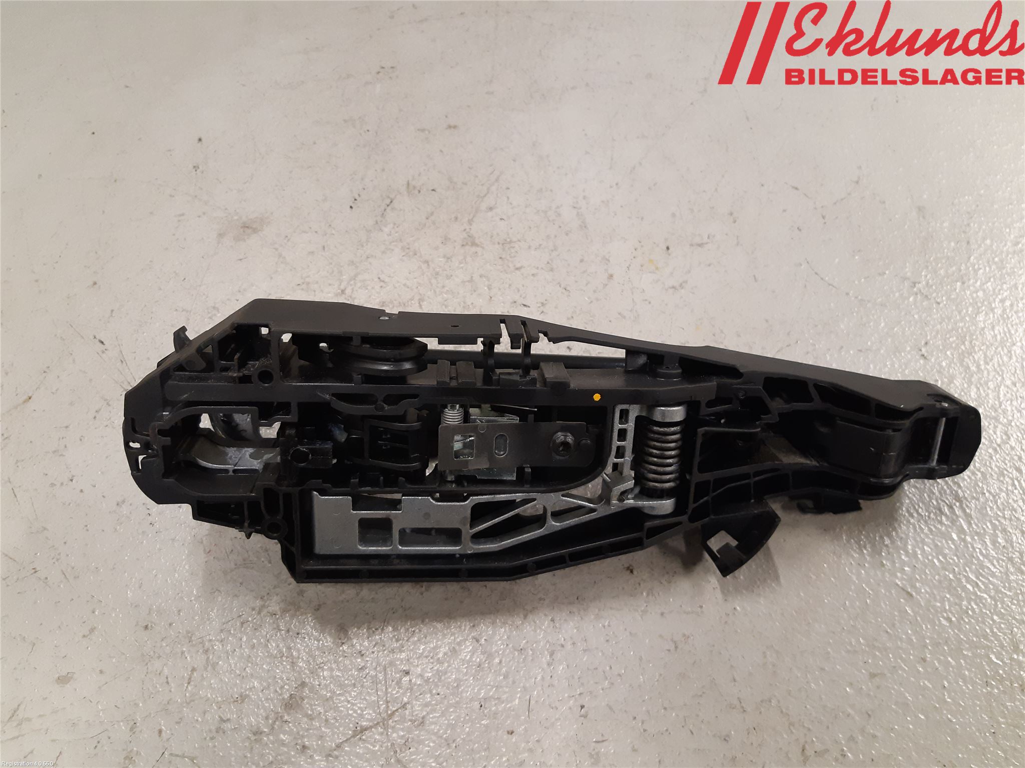 Peugeot EXPERT/E-EXPERT 17- Dörrhandtag Yttre Vä