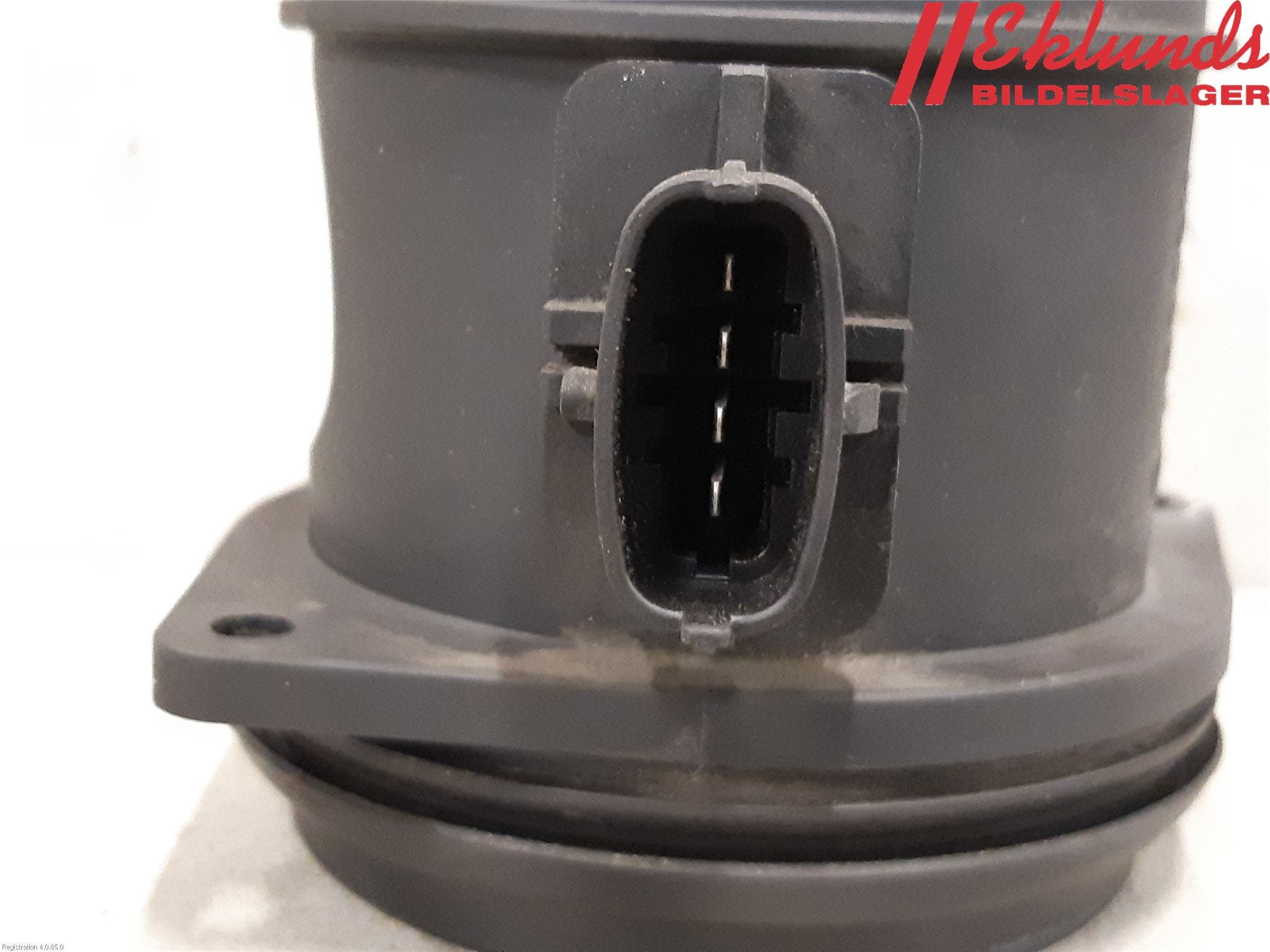 Volvo V60 11-13 Injluftmassamätare